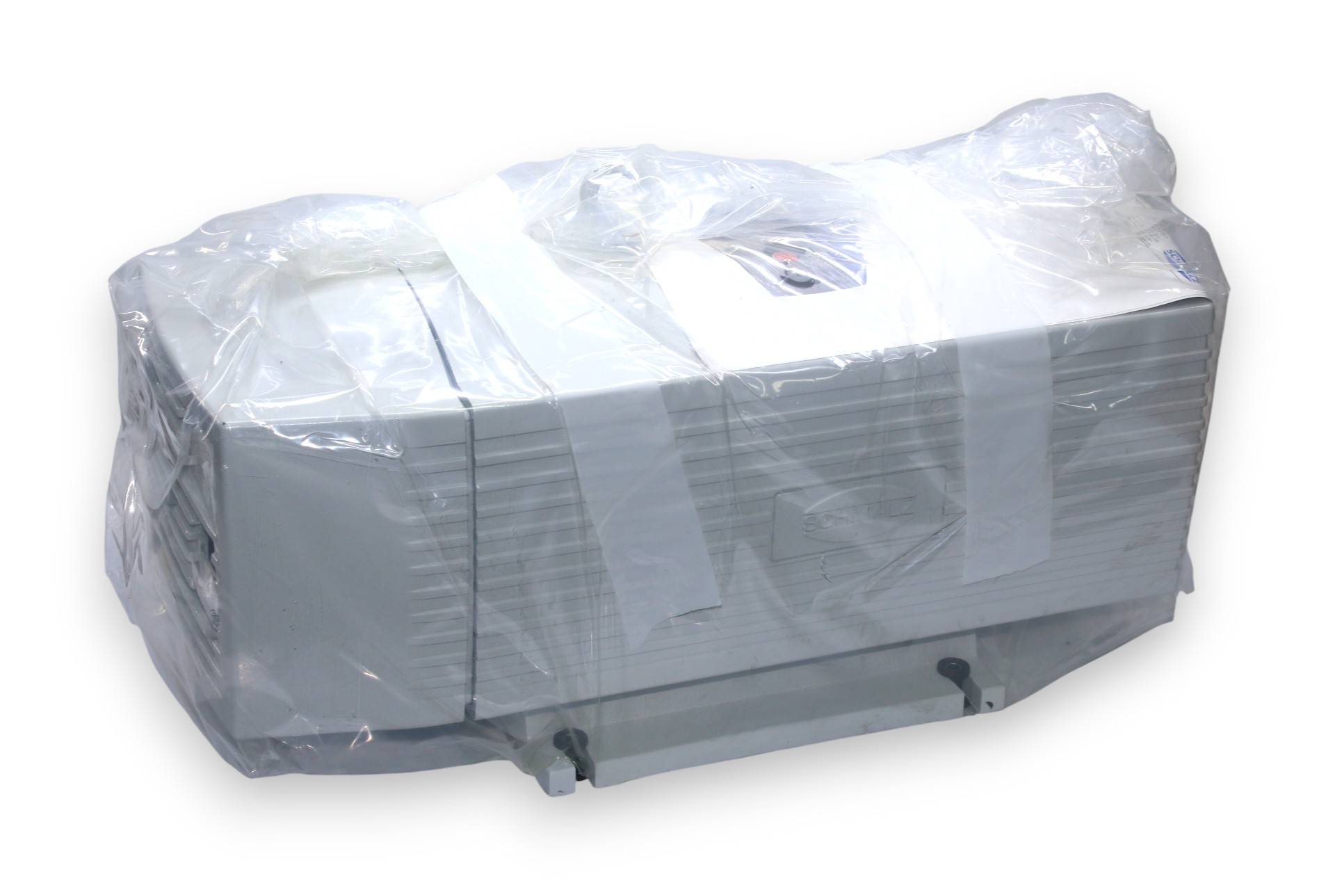 BECKER FDR 90S/95/4P VACUUM PUMP