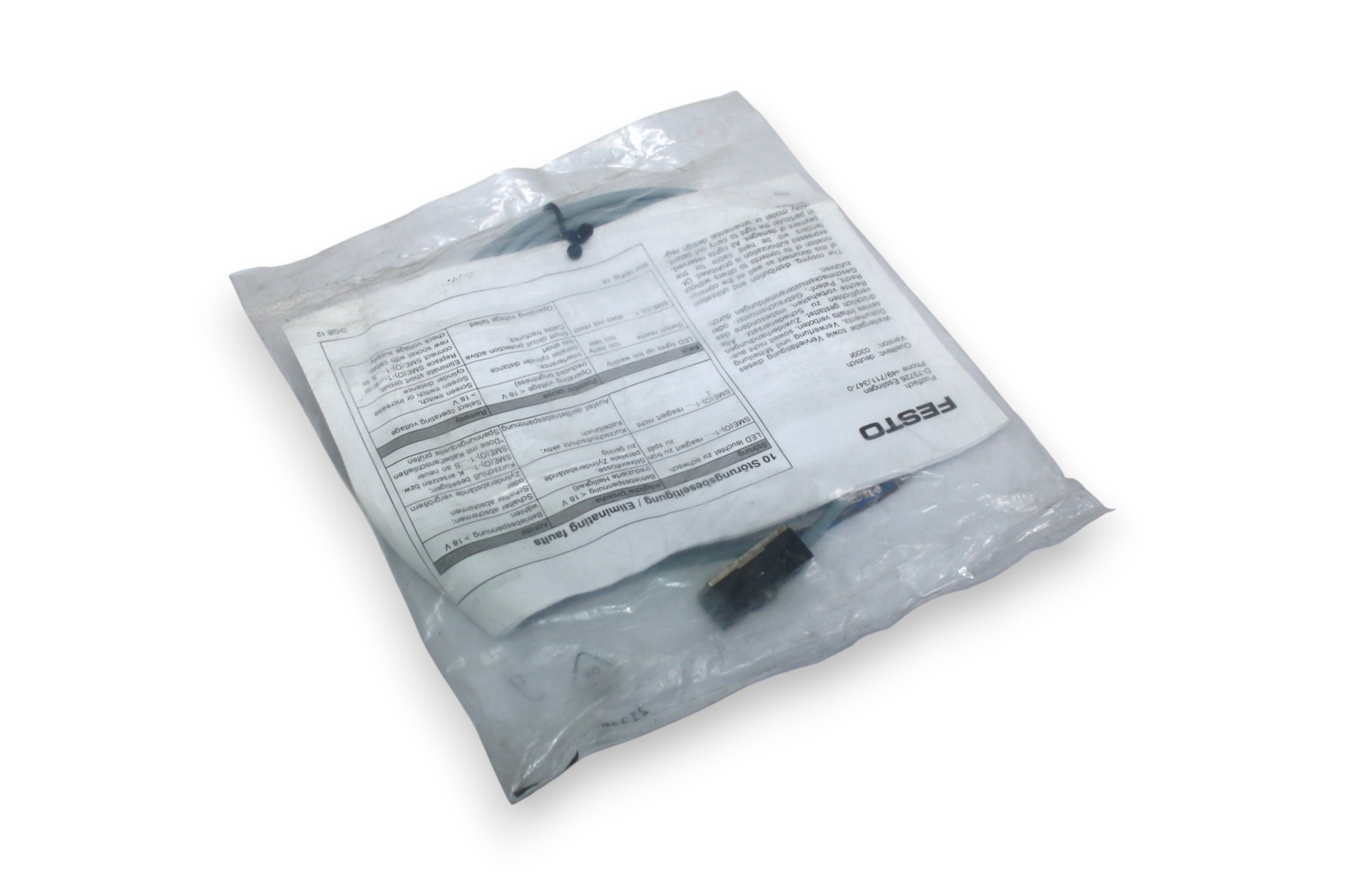 Festo SMEO-1-LED-24-B Proximity sensor