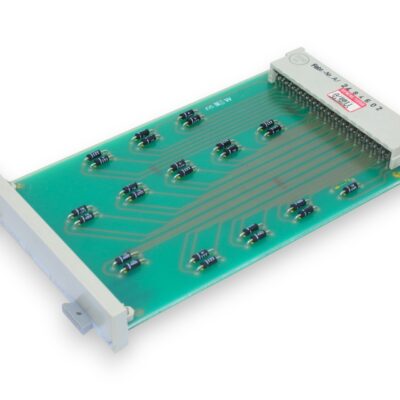 SIEMENS 6FQ2421-0AE POWER SUPPLY DIODE COUPLER