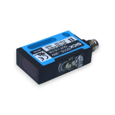 SICK WT160-F470 Photoelectric proximity sensor 6022820