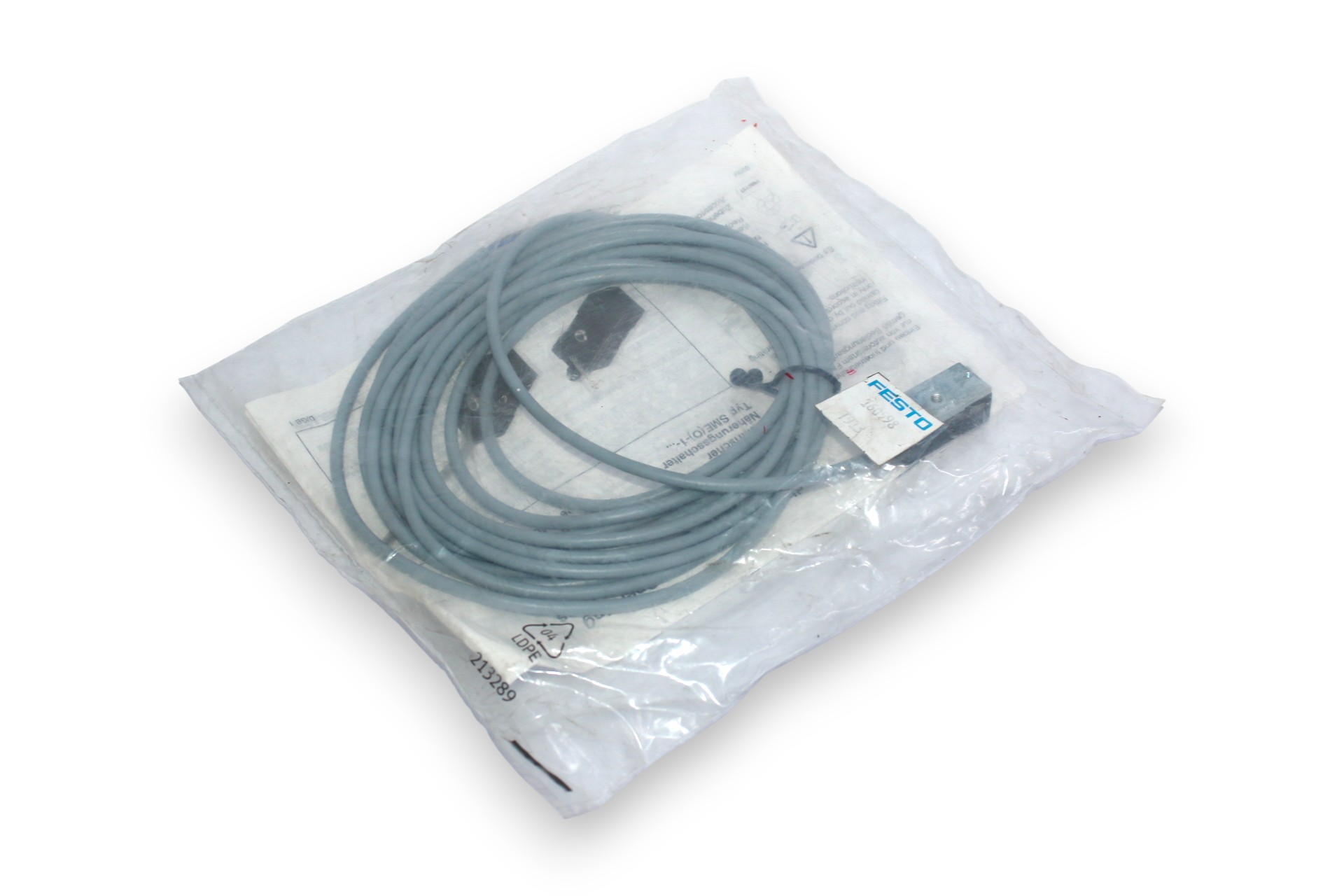 Festo SMEO-1-LED-230-K5-B Proximity sensor 160998