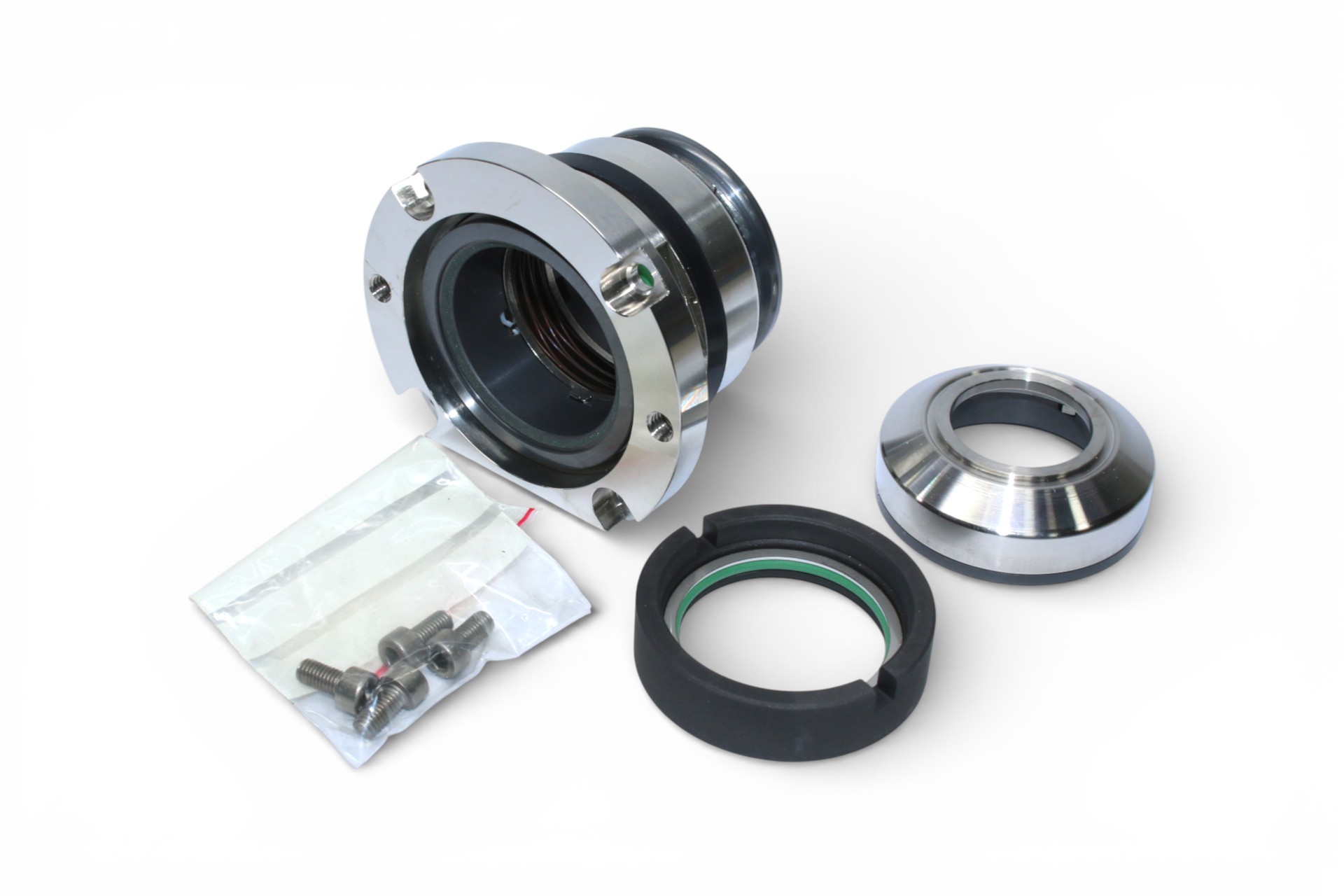 BORNEMANN PUMPS 30800437 MECHANICAL SEAL HCS1019189