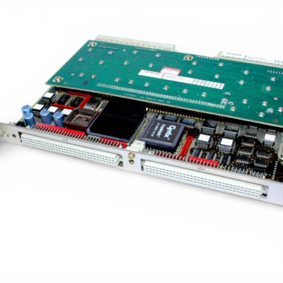 SIEMENS 6FX1123-1CC01 SIROTEC ACR MASTER CPU