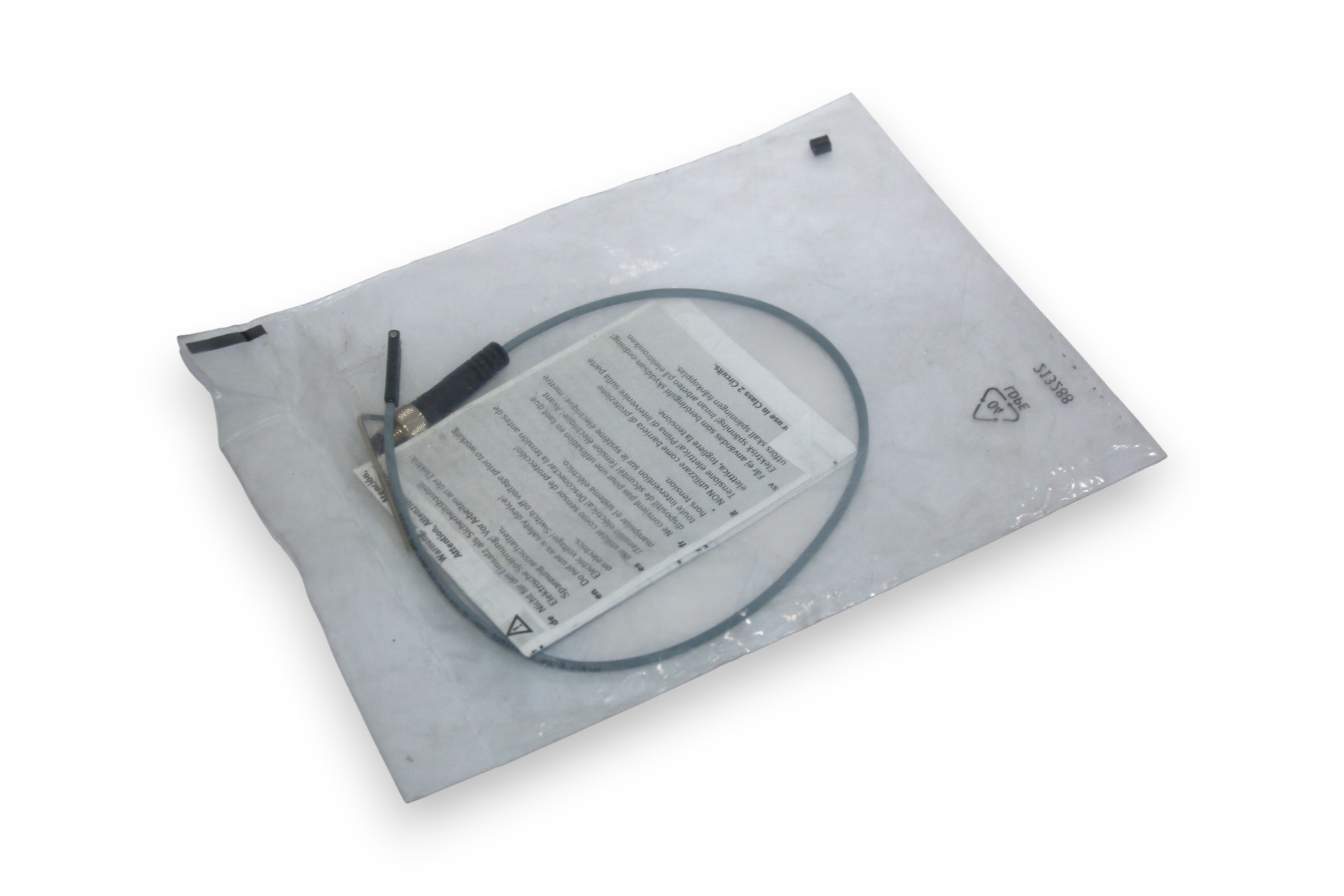 Festo SME-10F-DS-24V-K0 Proximity sensor 524 914