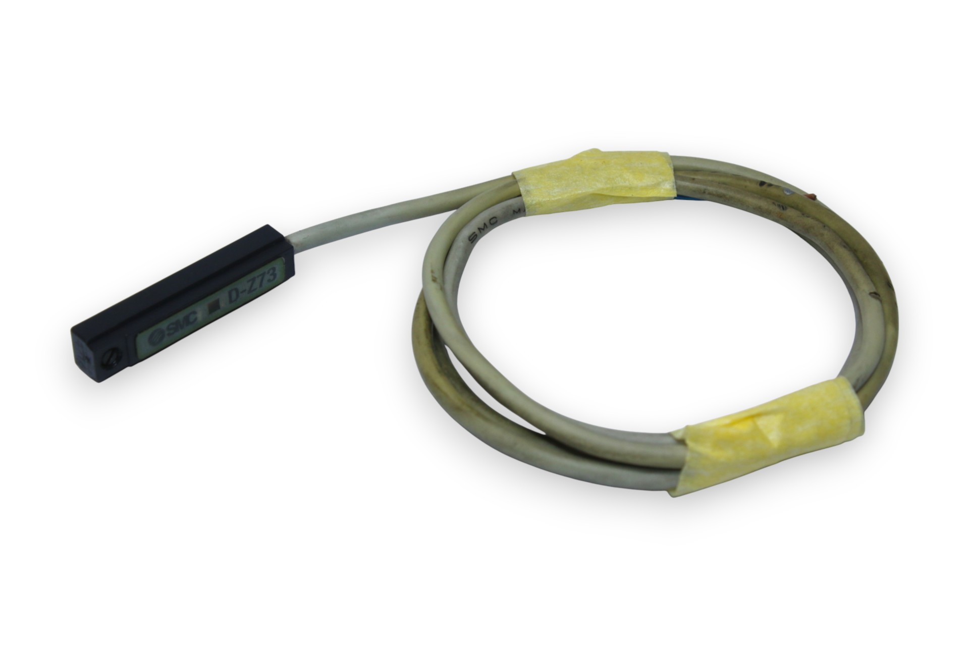 SMC D-Z73 MAGNETIC SENSOR