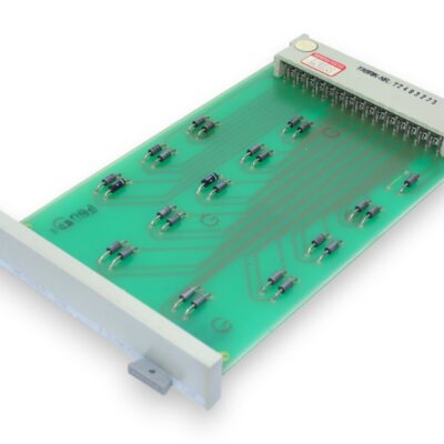 SIEMENS 6FQ2422-0AE MODULE