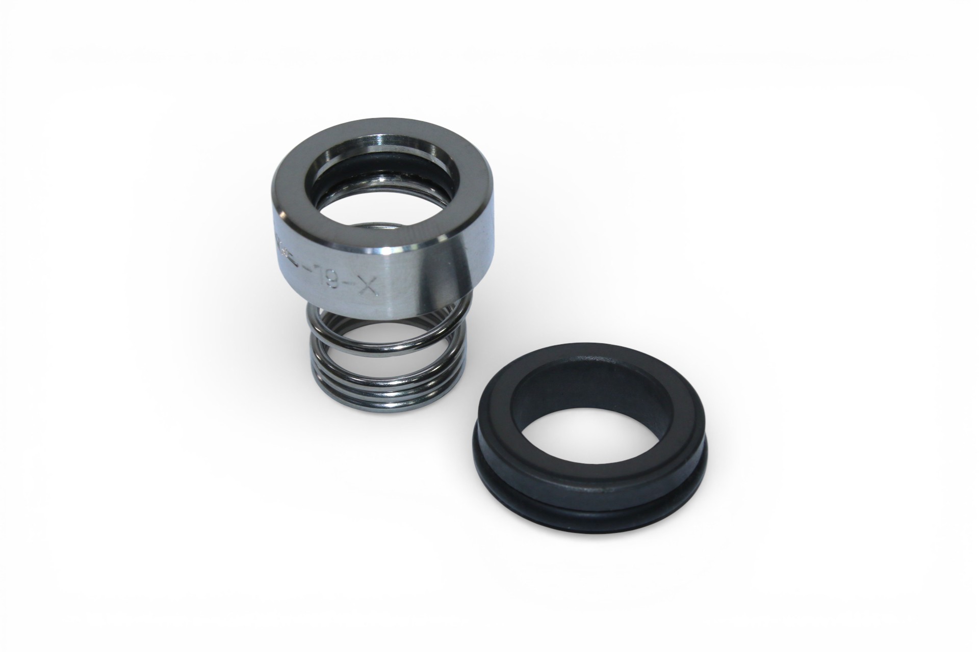 HILGE 001-19-AEE MECHANICAL SEAL