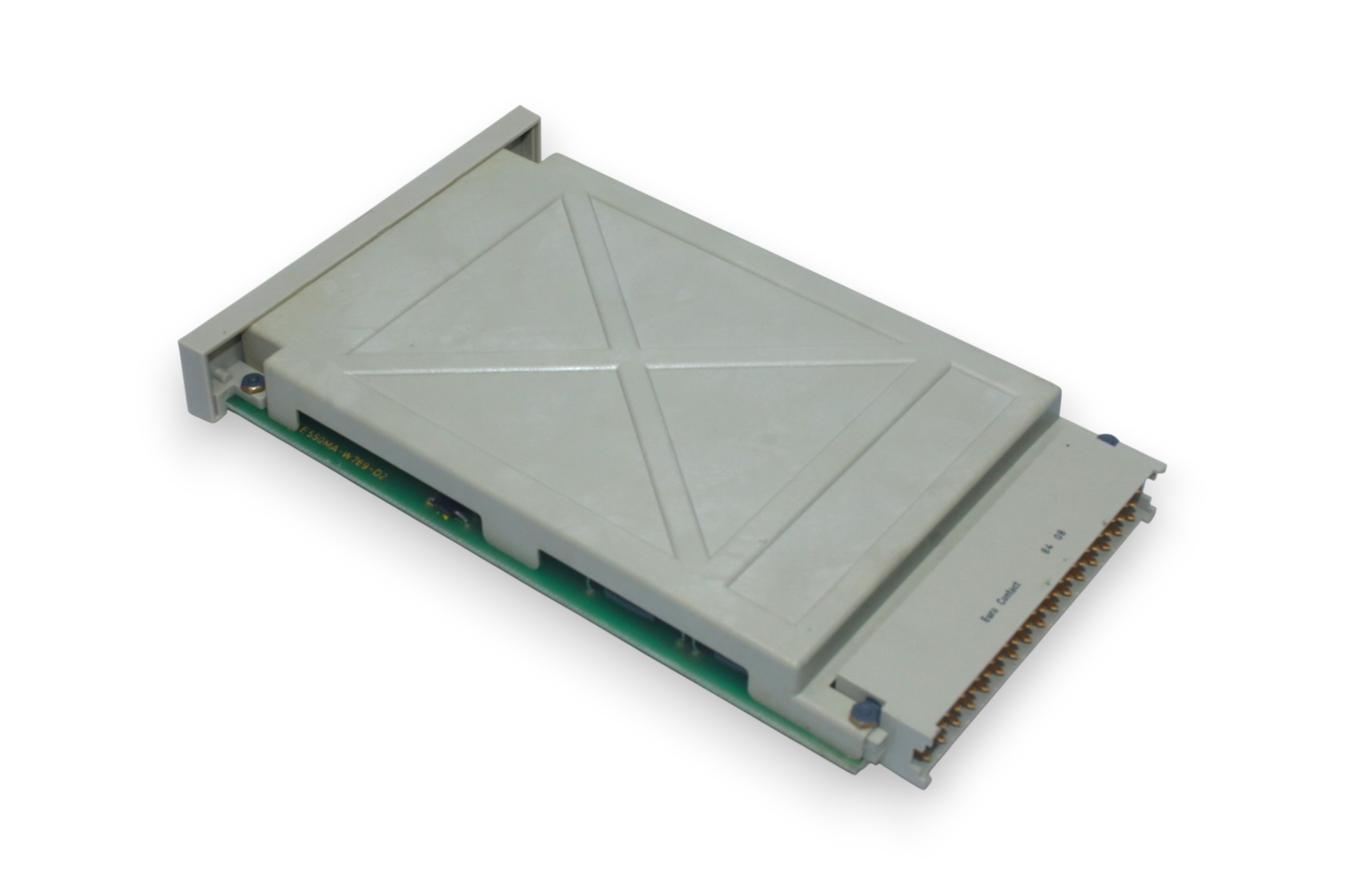SIEMENS 6FQ9713-0A CABLE PLUG