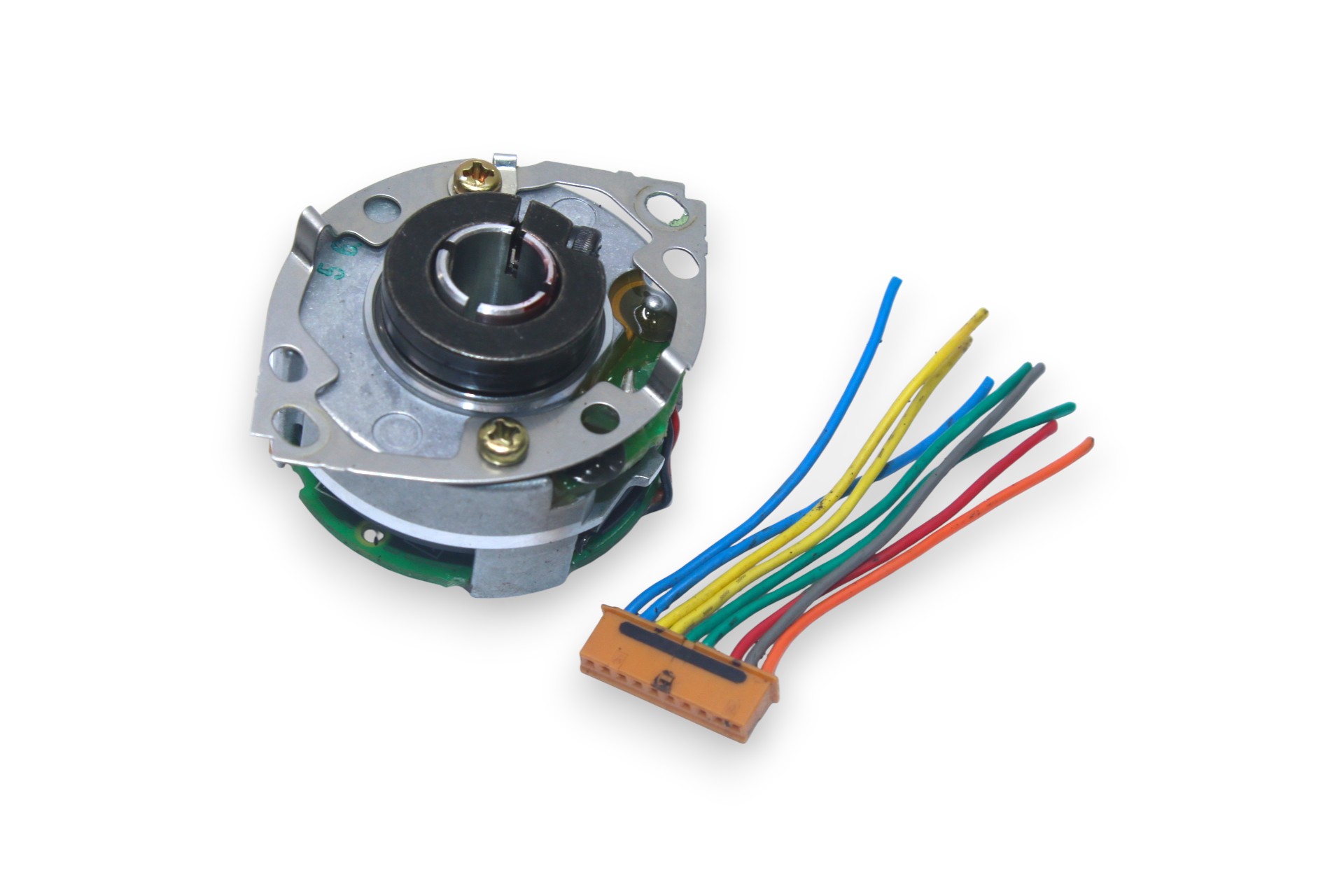 YASKAWA TRD-Y2048 ROTARY ENCODER