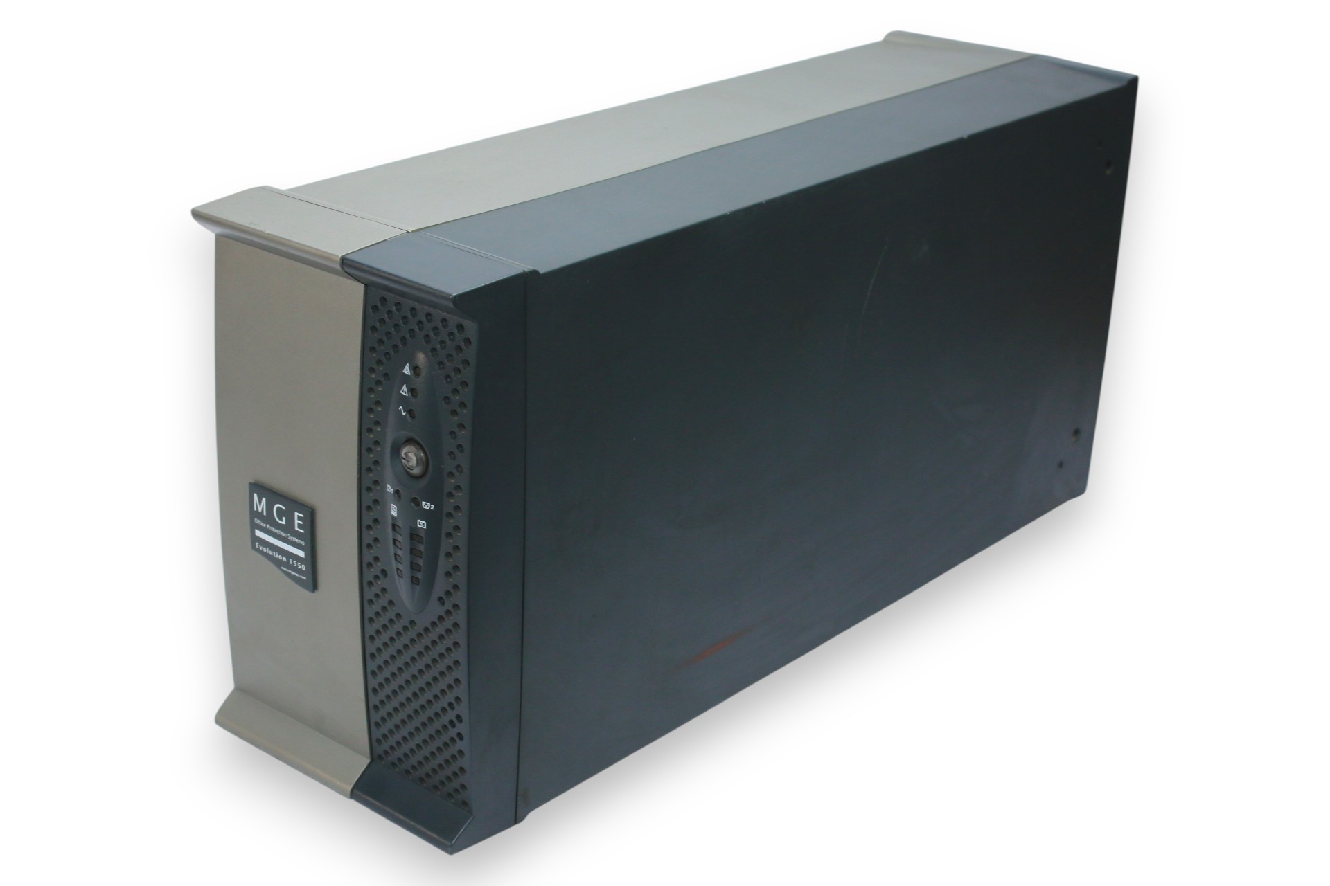 MGE EVOLUTION 1550 UNINTERRUPTIBLE POWER SUPPLY FUE-991544