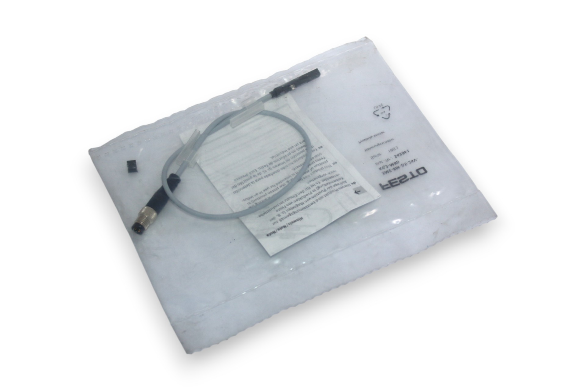 Festo SMEO-8M0-DS-24V-K0 Proximity sensor 543861