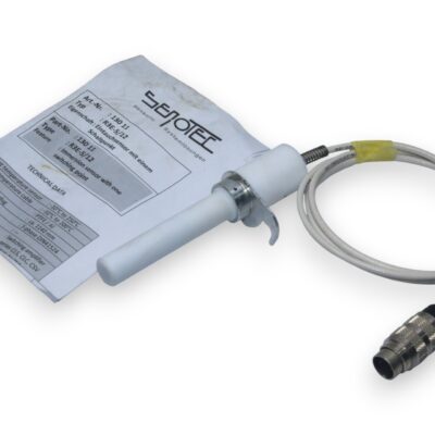 SENOTEC R3E-5/12 LEVEL CONTROLLER