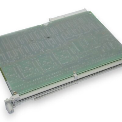 SIEMENS 6ES5 463-4UA12 ANALOG INPUT MODULE