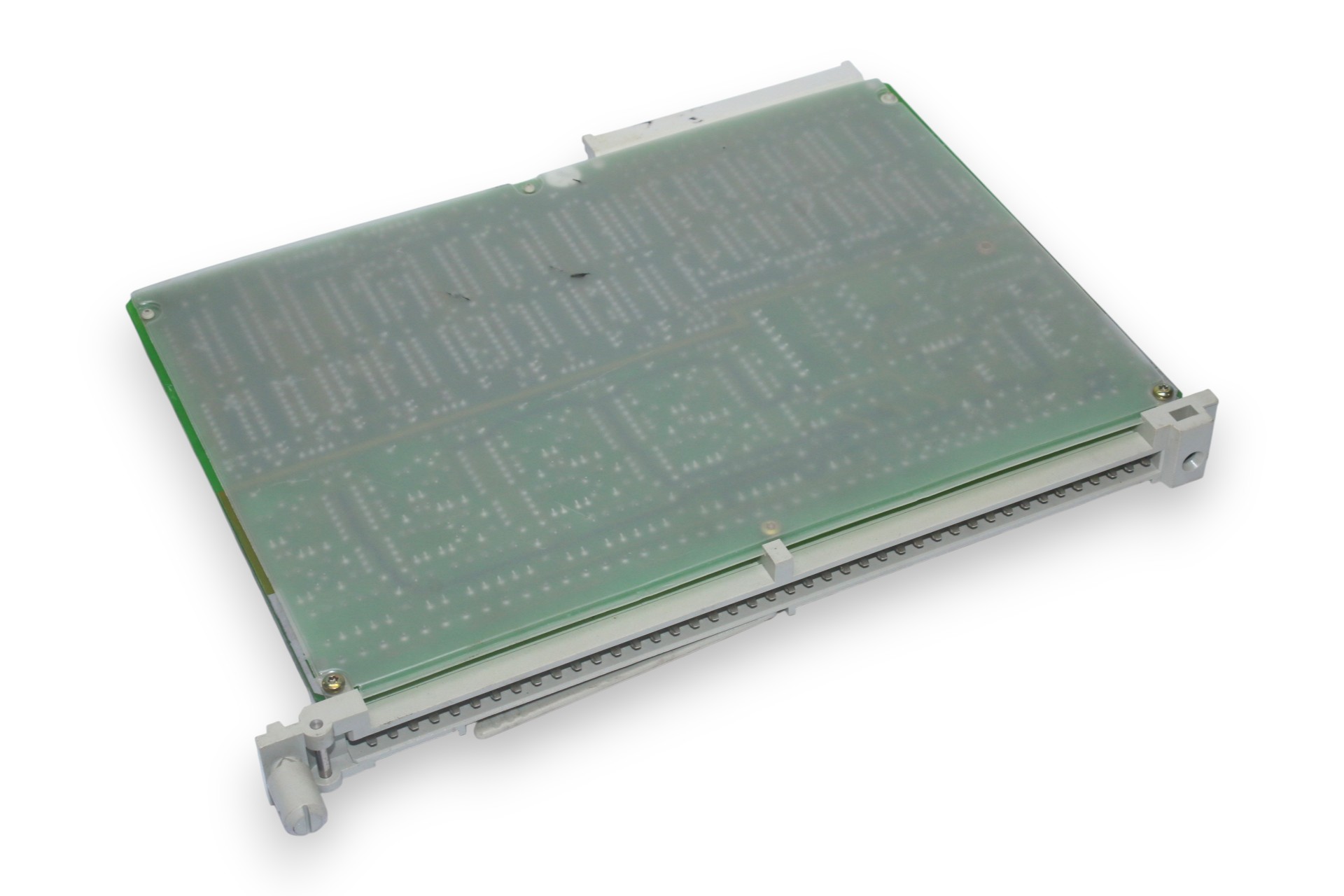SIEMENS 6ES5 463-4UA12 ANALOG INPUT MODULE