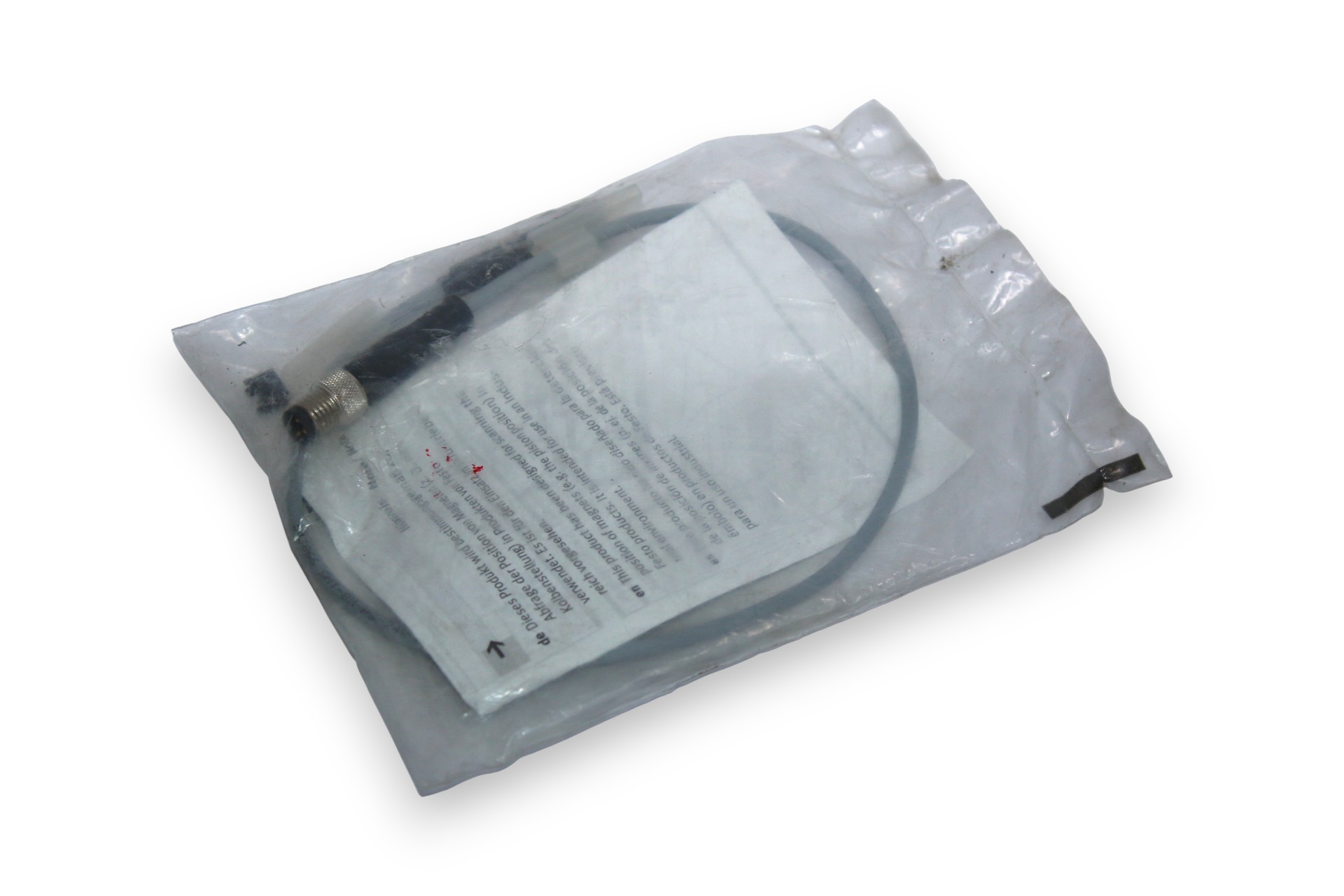 Festo SMT-8M-...-24V-... Magnetic Proximity Sensor