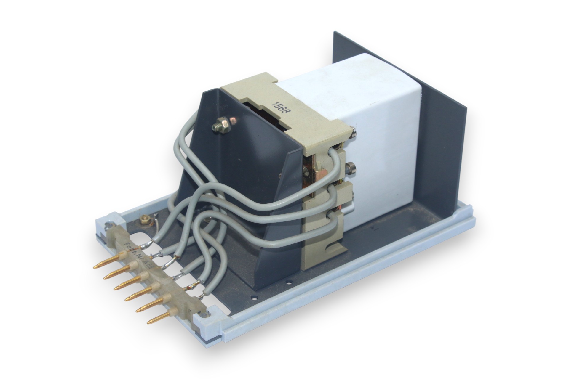 SIEMENS ARB11-PF10D2545-1 PLC MODULE