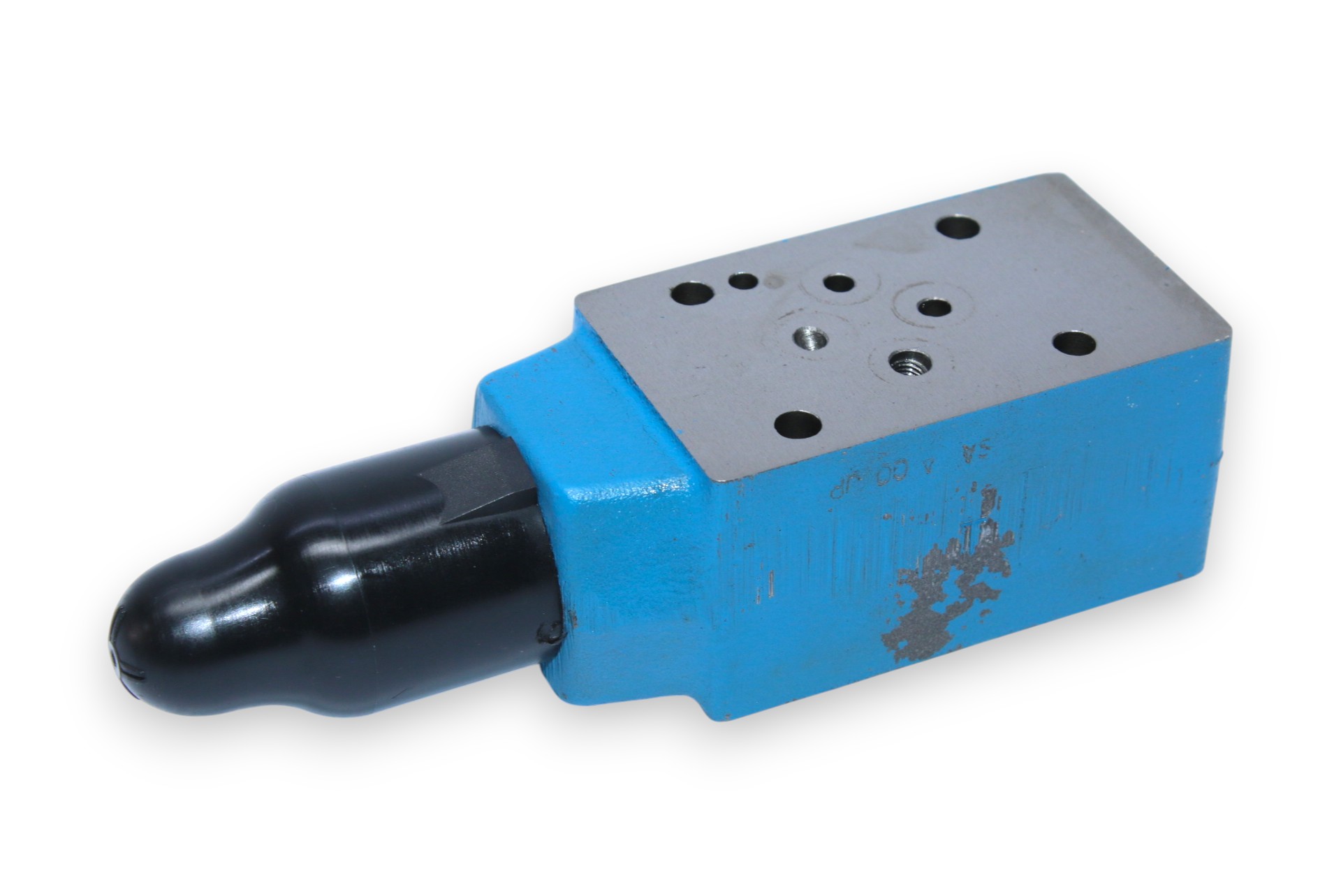 VICKERS CVGCA 3 W 125 10 CARTRIDGE VALVE