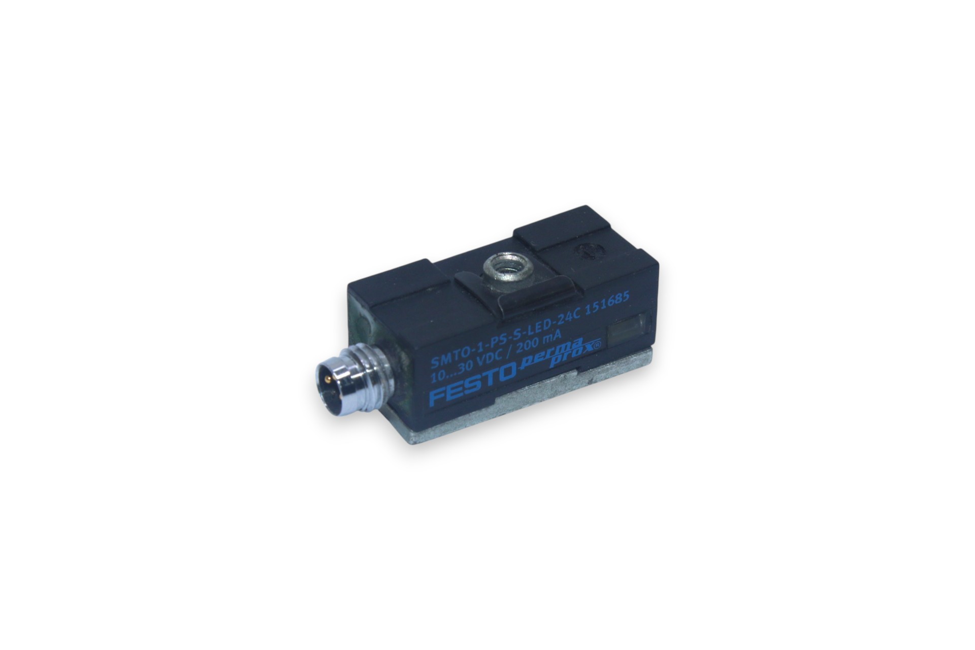 FESTO SMTO-1-PS-S-LED-24C Proximity sensor 151685