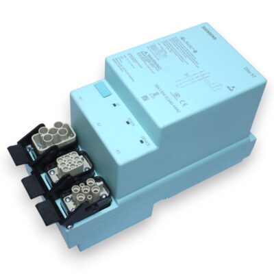 SIEMENS 3RK1304-5LS40-4AA0 MOTOR STARTER