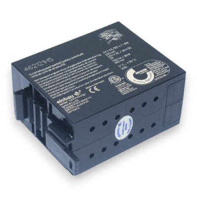 Elobau 462121H5U SAFETY CONTROL UNIT