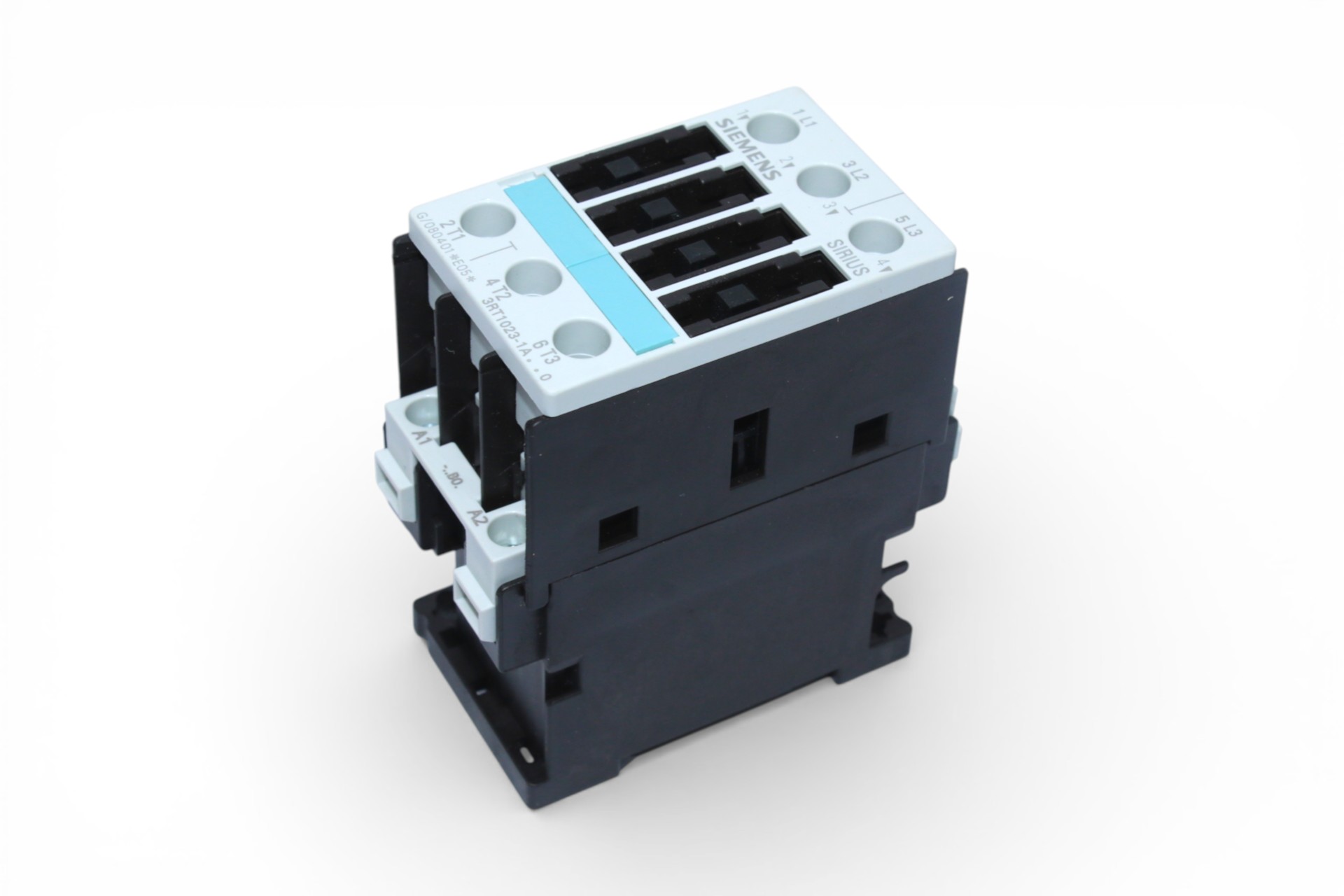 SIEMENS 3RT1023-1AB00 CONTACTOR