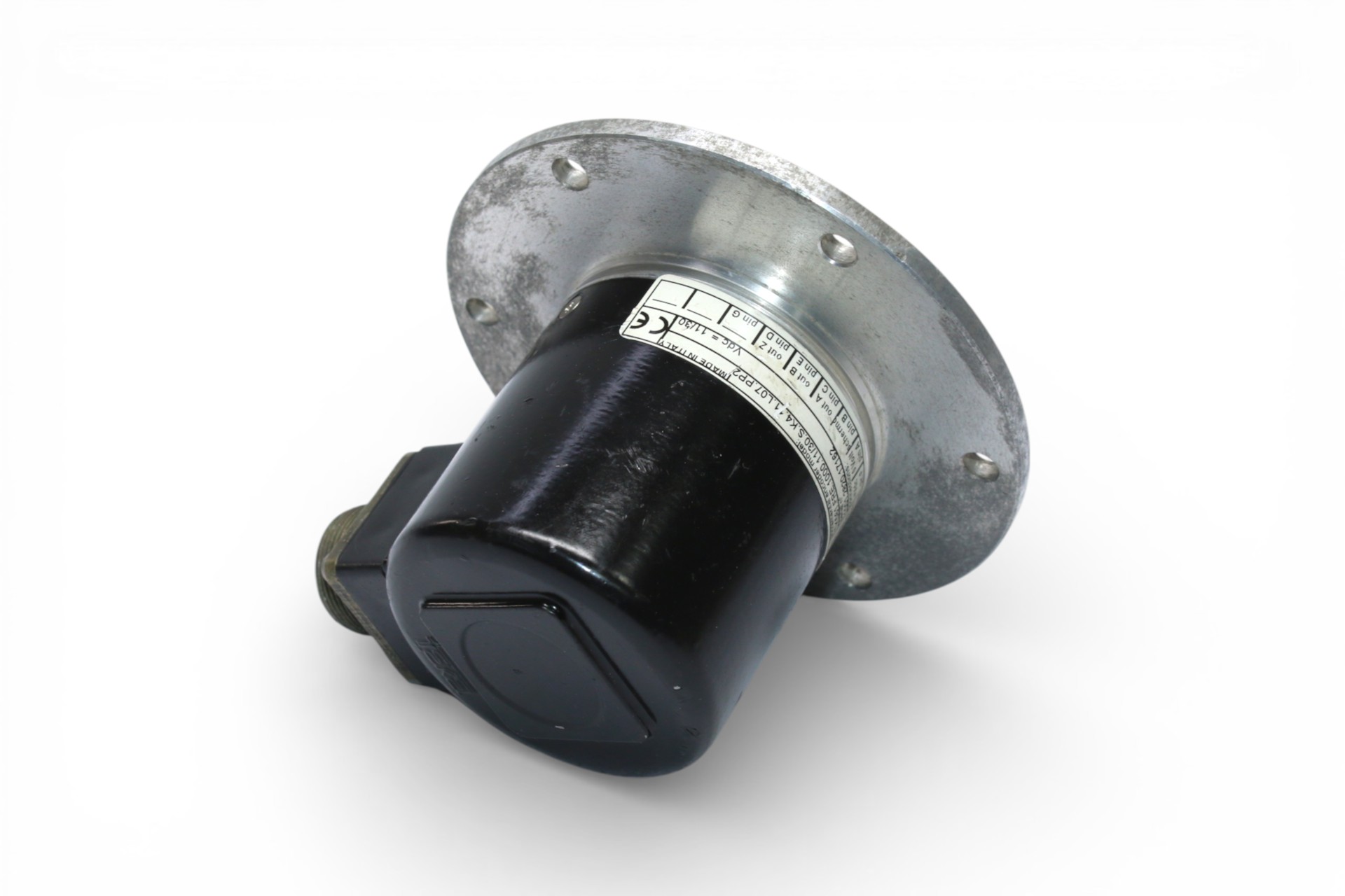TEKEL TK561-FRE.1000.11/30.S.K4.11.L07.PP2 INCREMENTAL ENCODER