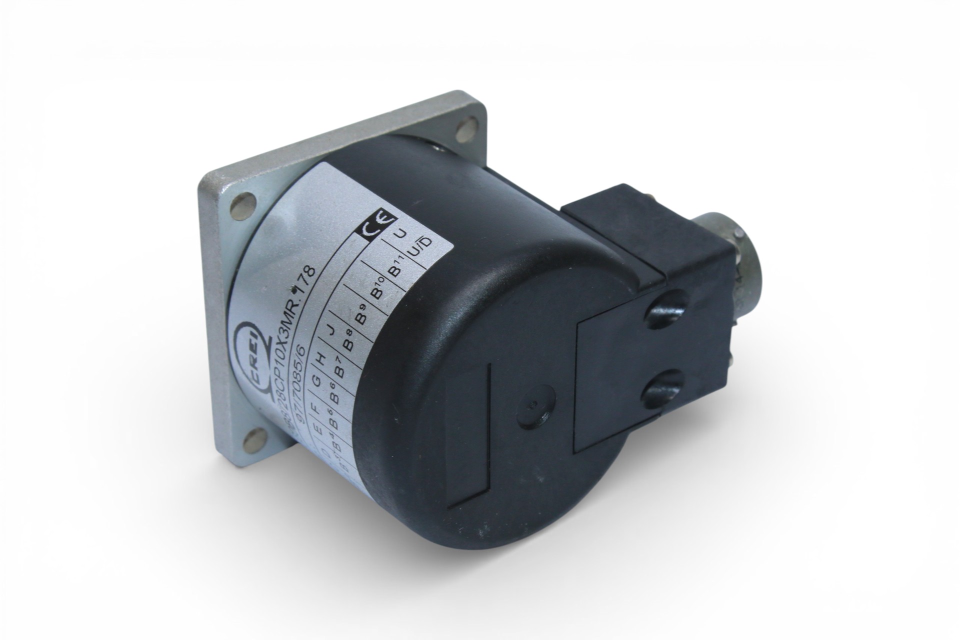 CREI EA63D360B8/28CP10X3MR.178 ENCODER