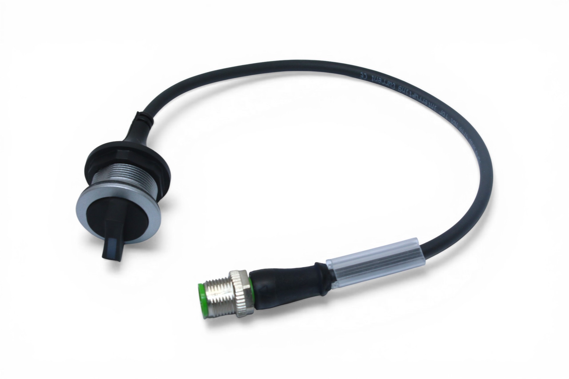 SCHLEGEL SWALI-M03 PUSHBUTTON