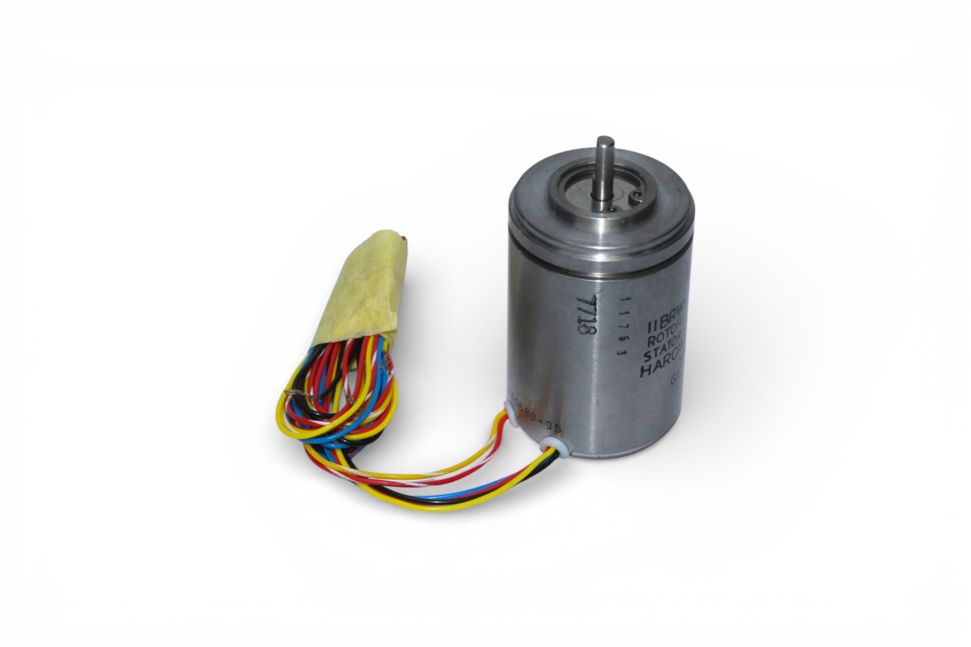 HAROWE 11BRW-300-F-58A RESOLVER