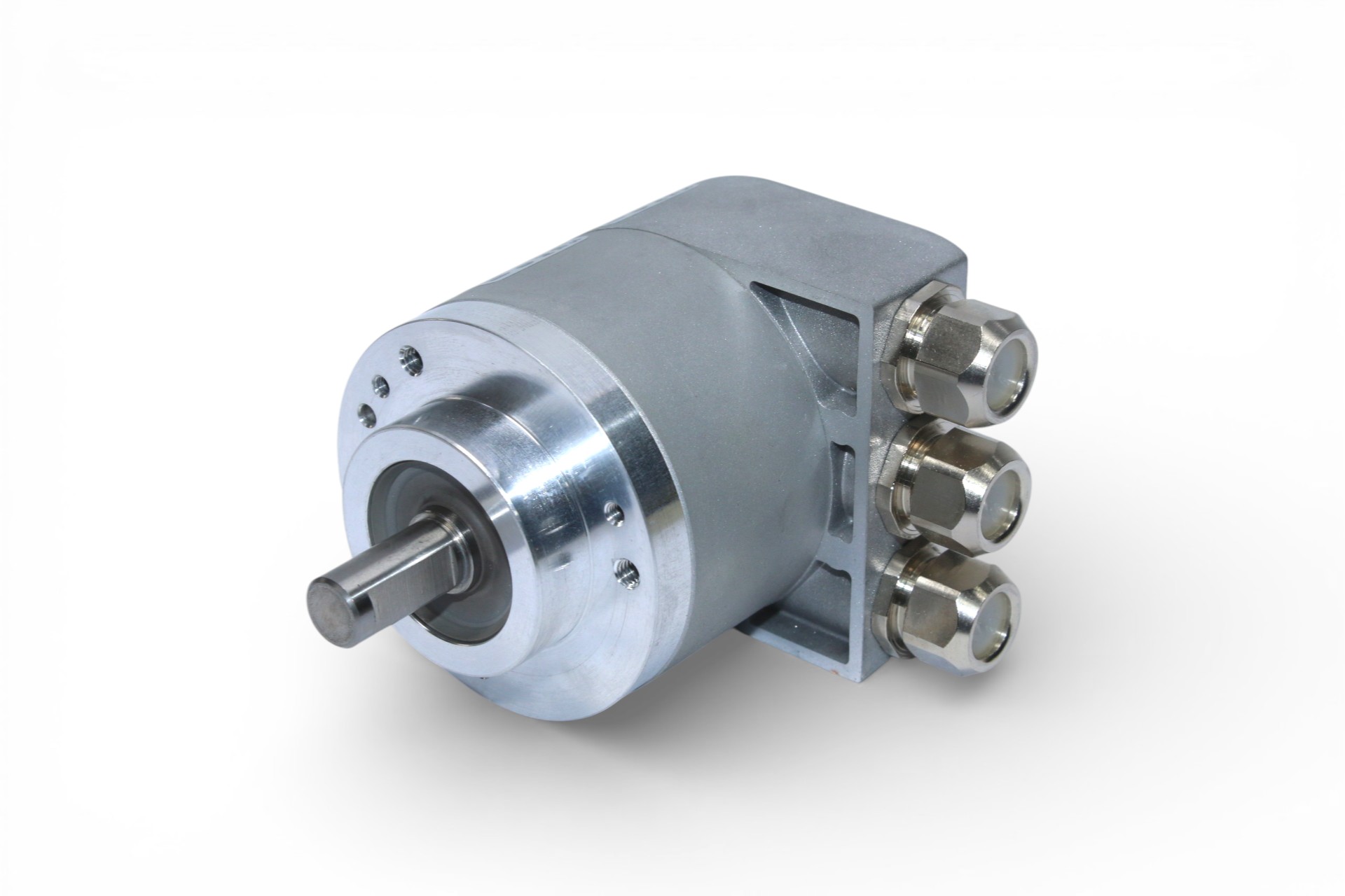 HENGSTLER AC58/0012EK.72DPZ ABSOLUTE ENCODER 0 565 431