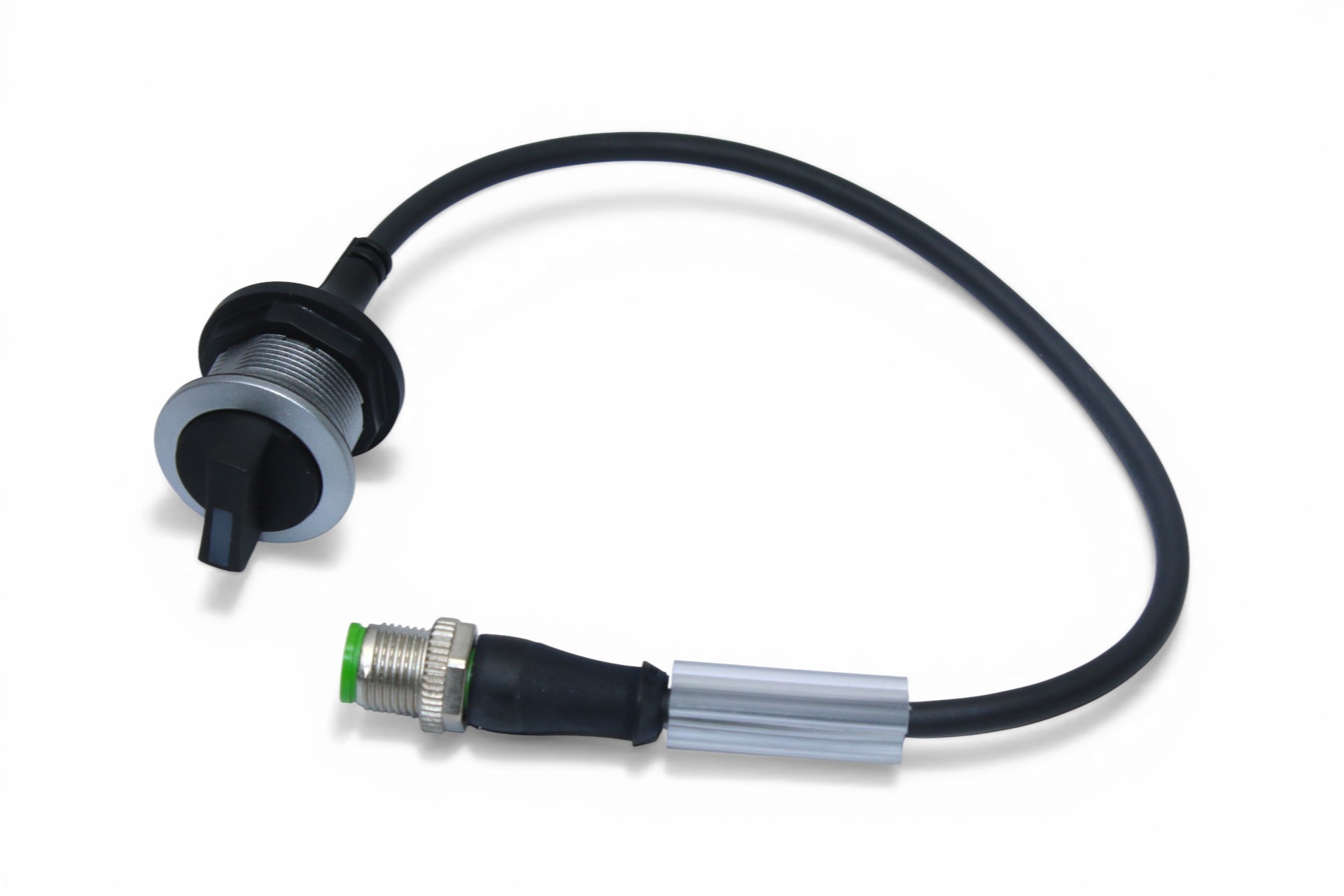 SCHLEGEL SWALI-M03 PUSHBUTTON