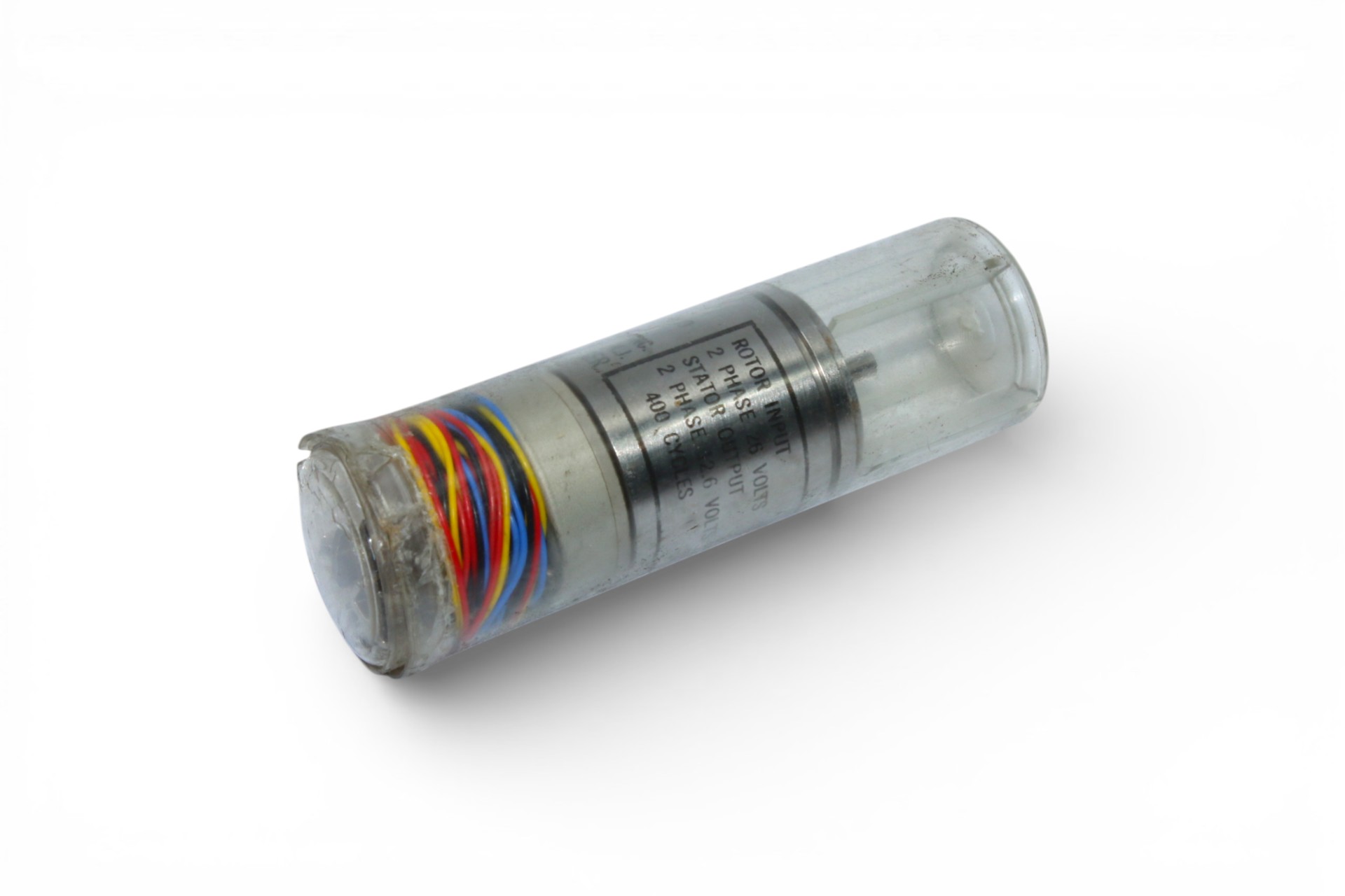 KEARFOTT 05088-CR40931069 RESOLVER