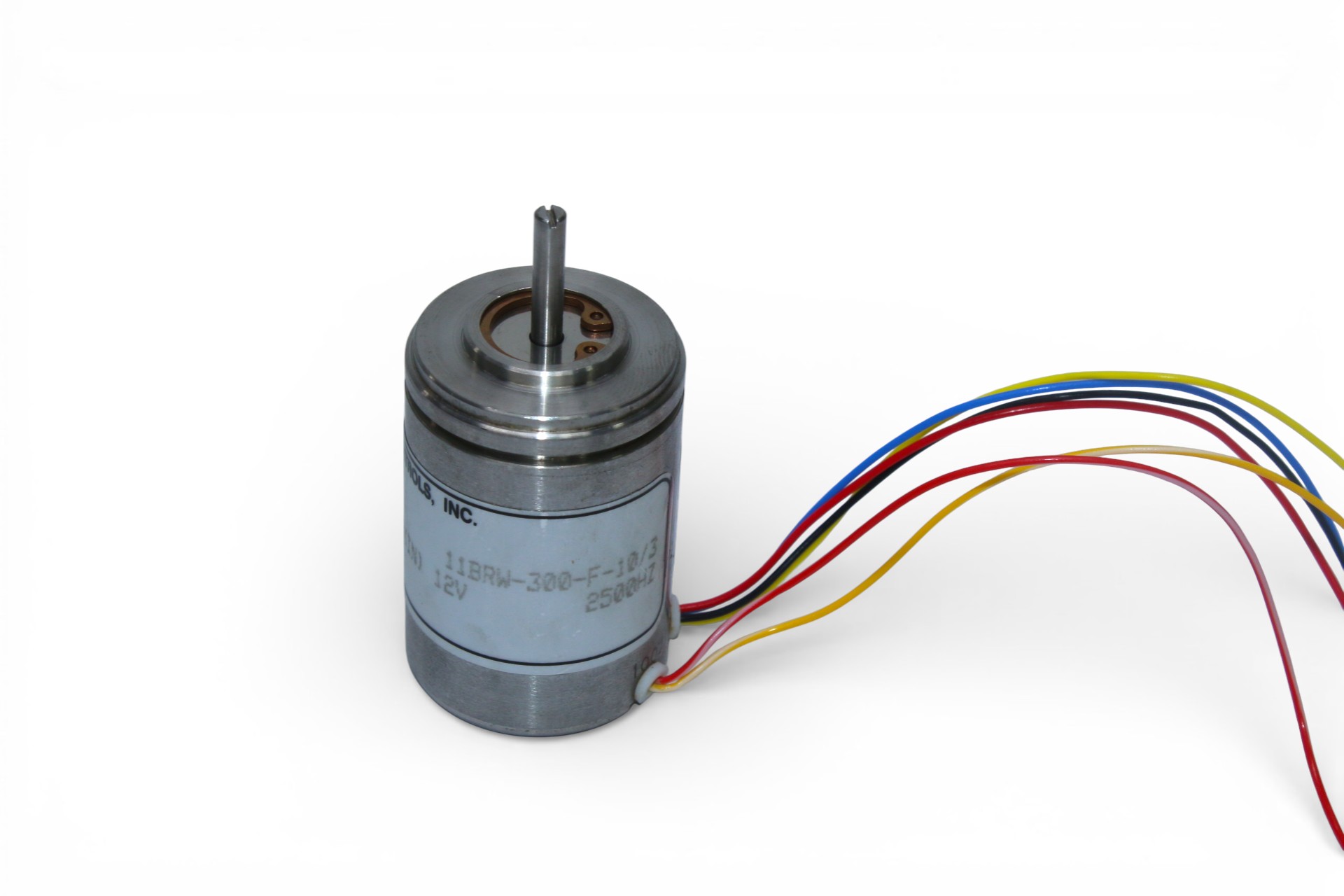 HAROWE HARDSYN-RW RESOLVER 11BRW-300-F-10/3