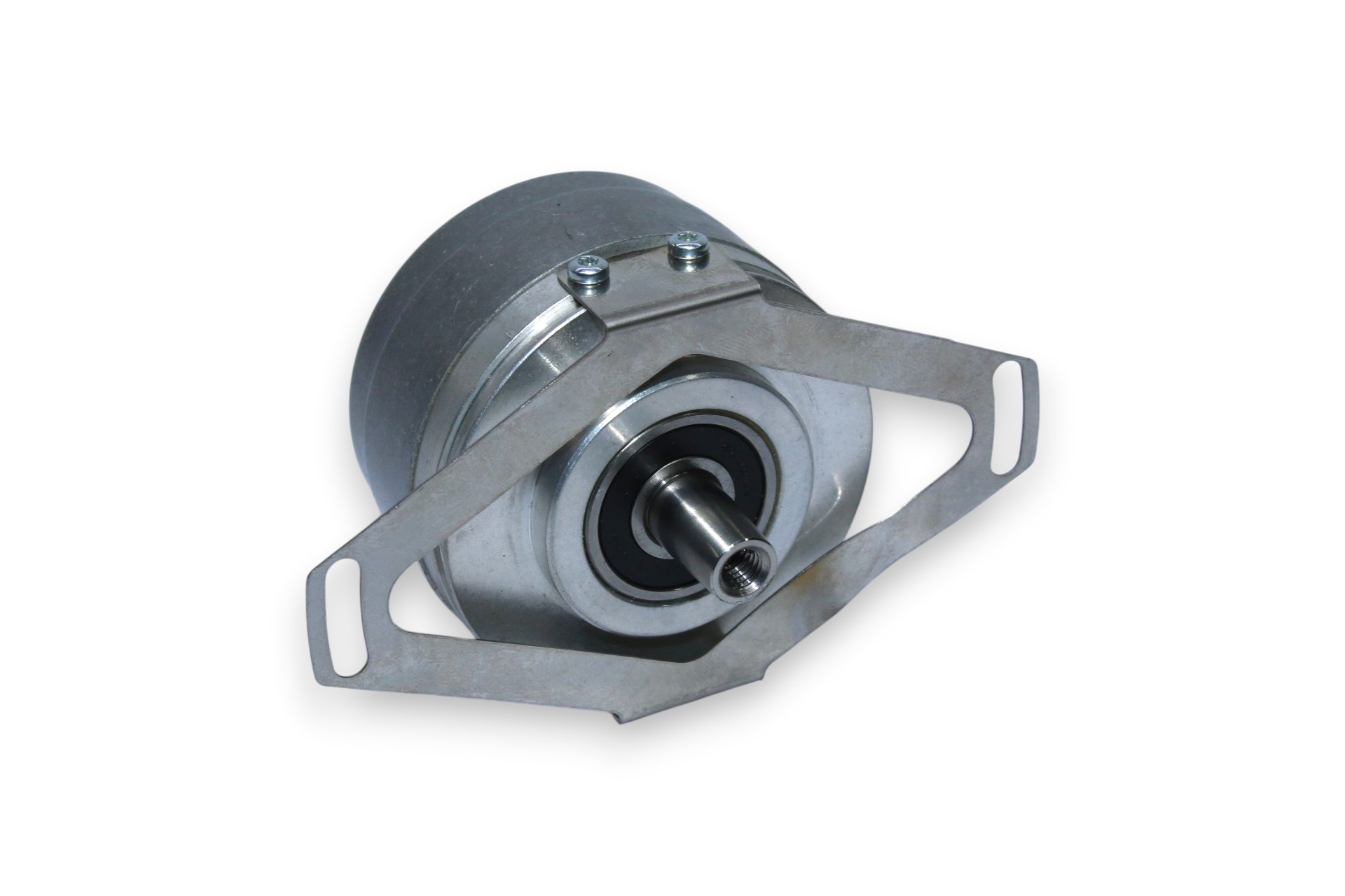 HEIDENHAIN EQN1325.020-2048 ABSOLUTE ROTARY ENCODER 538234-01