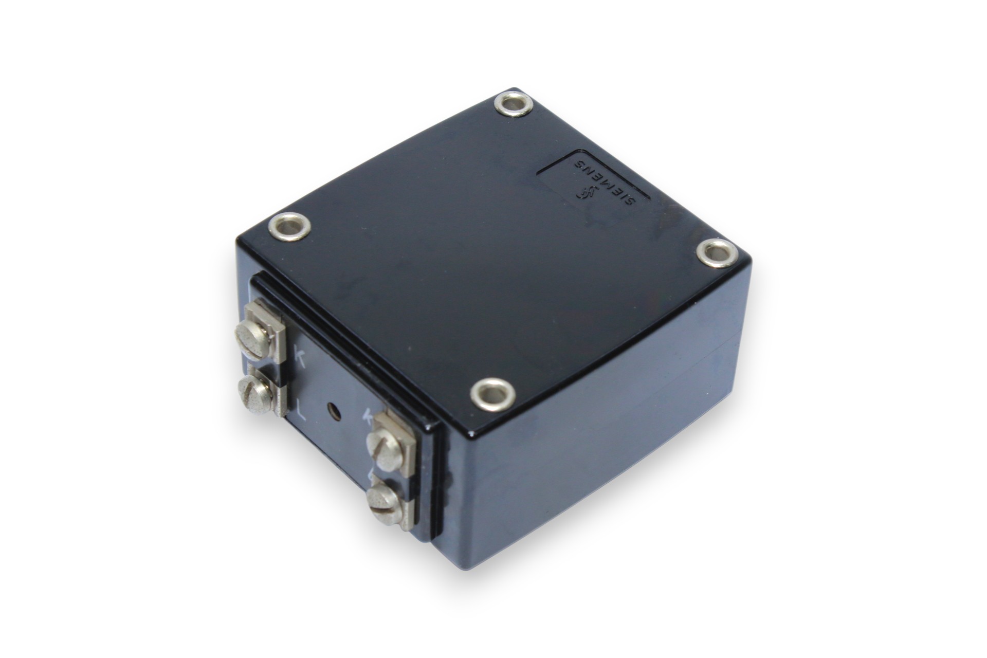 SIEMENS AGT0,5-K2 CURRENT TRANSFORMER