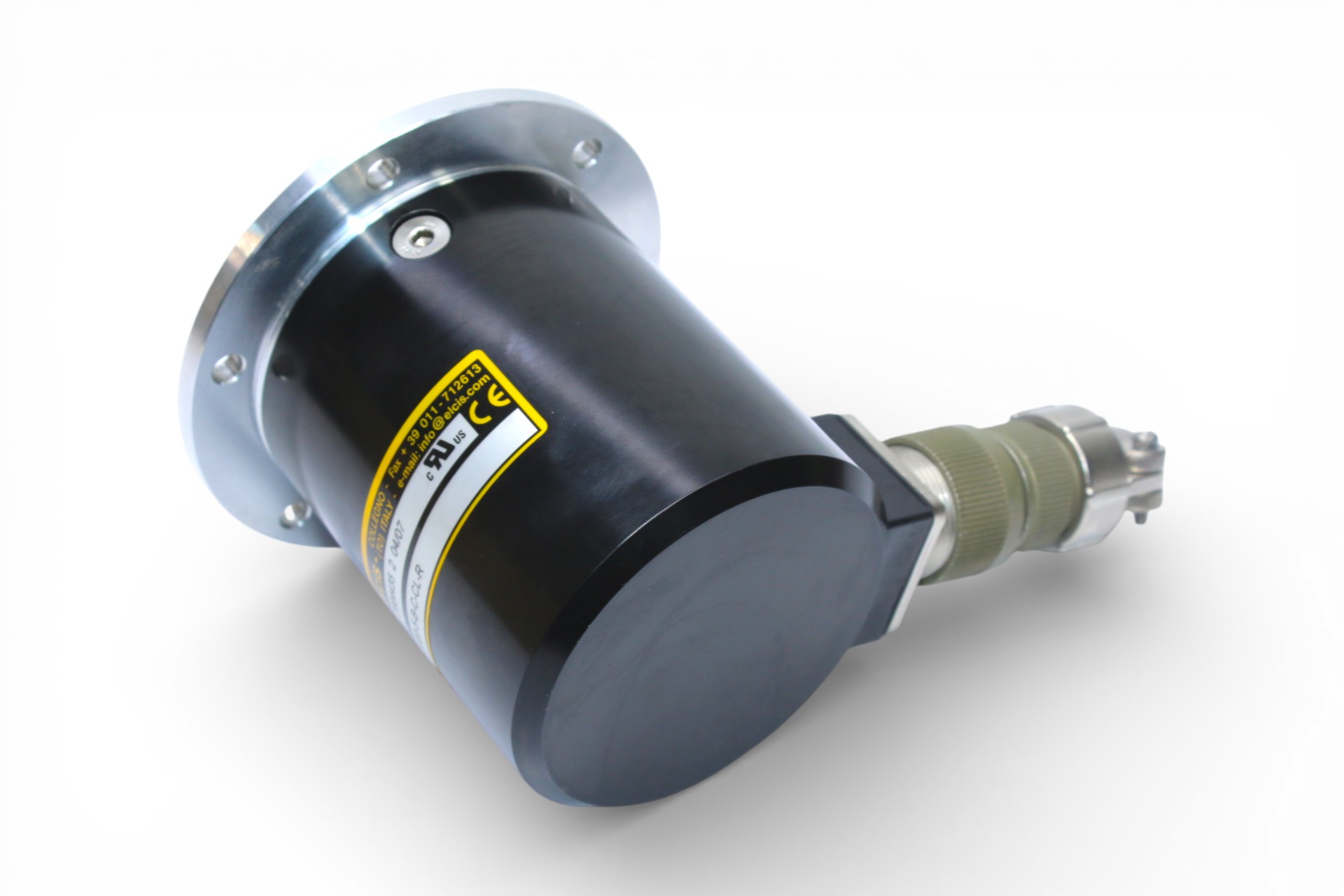 ELCIS I/115R-1000-5-B-C-CL-R ENCODER