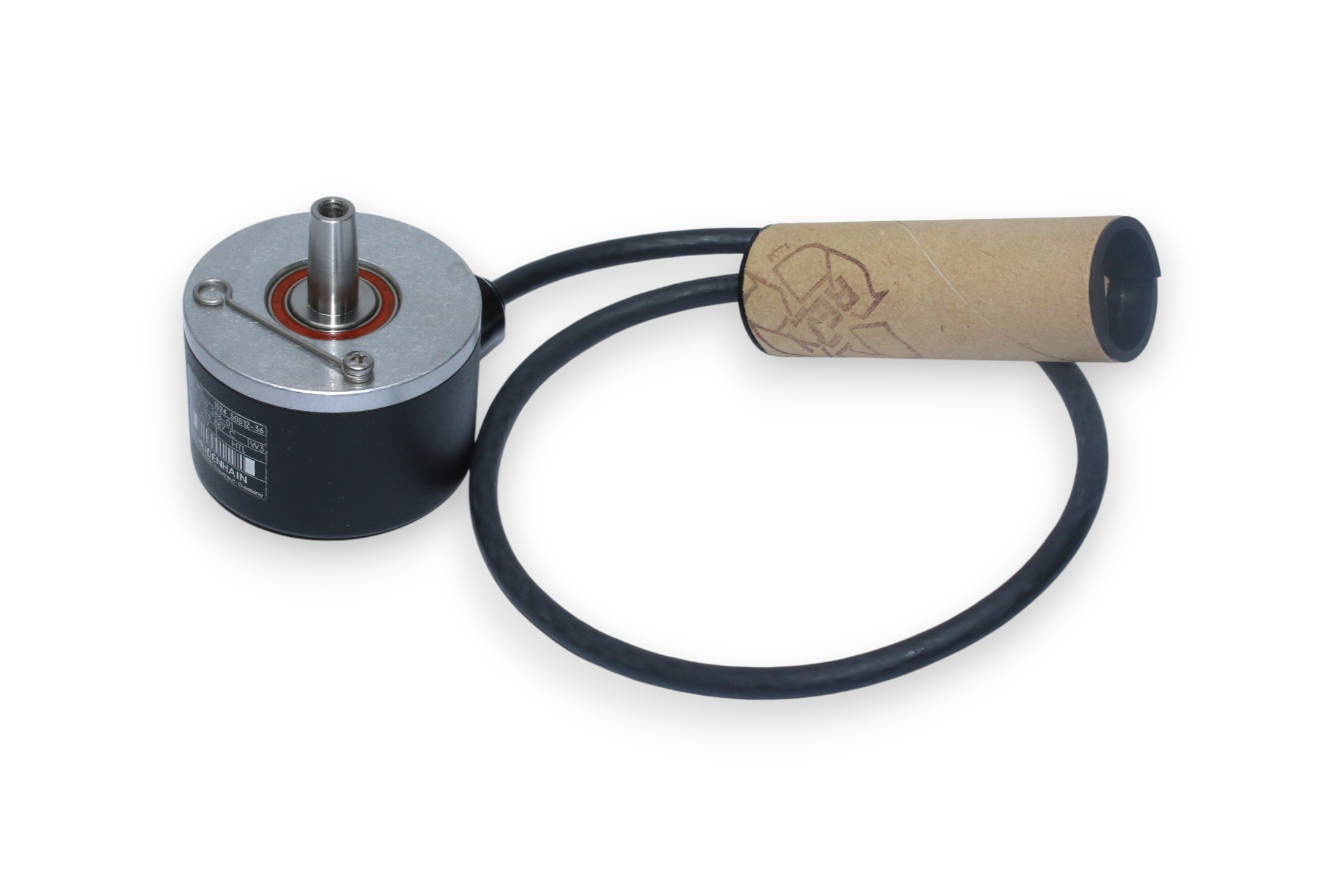 HEIDENHAIN ROD 431 1024 50S12-36 ROTARY ENCODER 309288-01