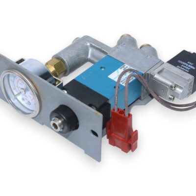 MAC PR92C-D0AA PRESSURE REGULATOR