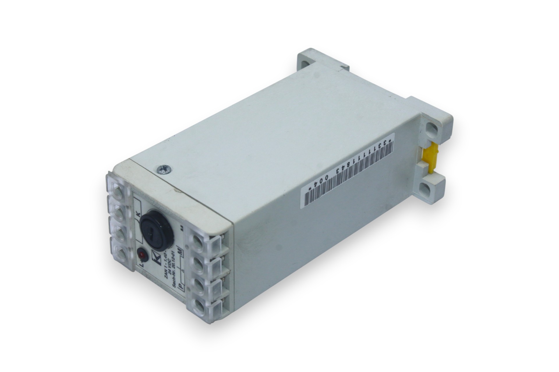 KLASCHKA ZAN 1-1.40 RELAY MODULE D-75242