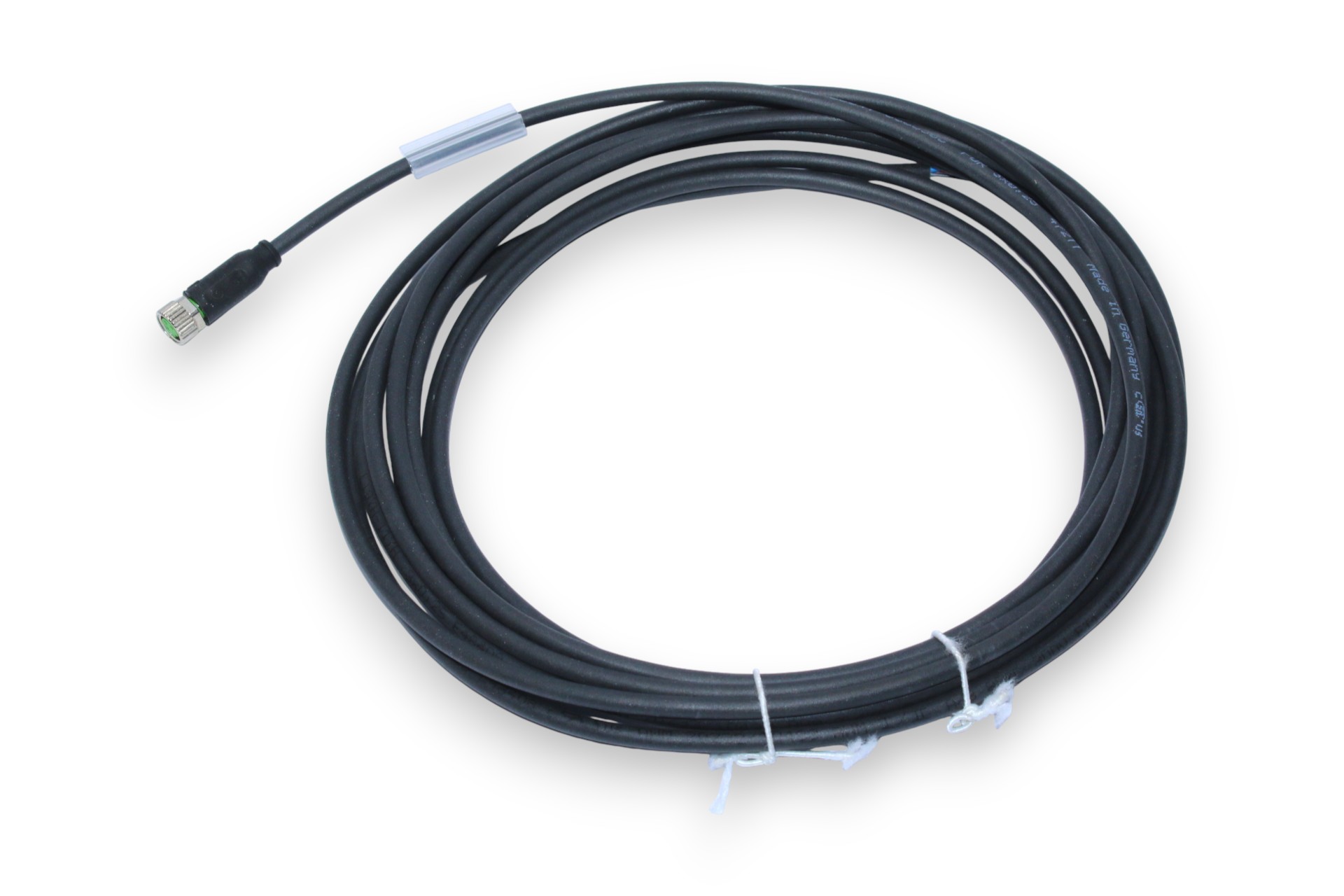 Murrelektronik 7000-08041-6300500 M8 Signal Cable