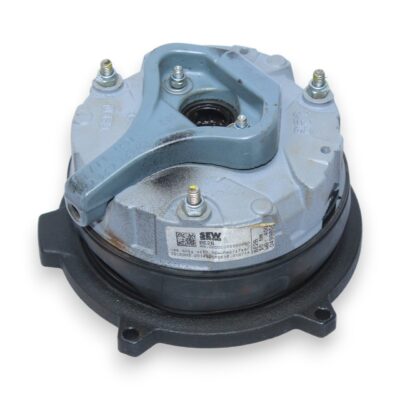 SEW BE2B 400V 1 Nm ELECTRIC BRAKE 04998049