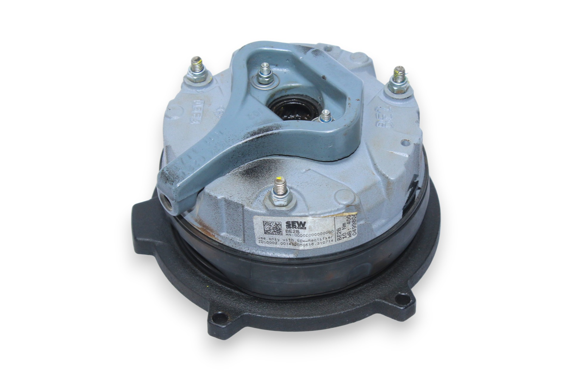 SEW BE2B 400V 1 Nm ELECTRIC BRAKE 04998049