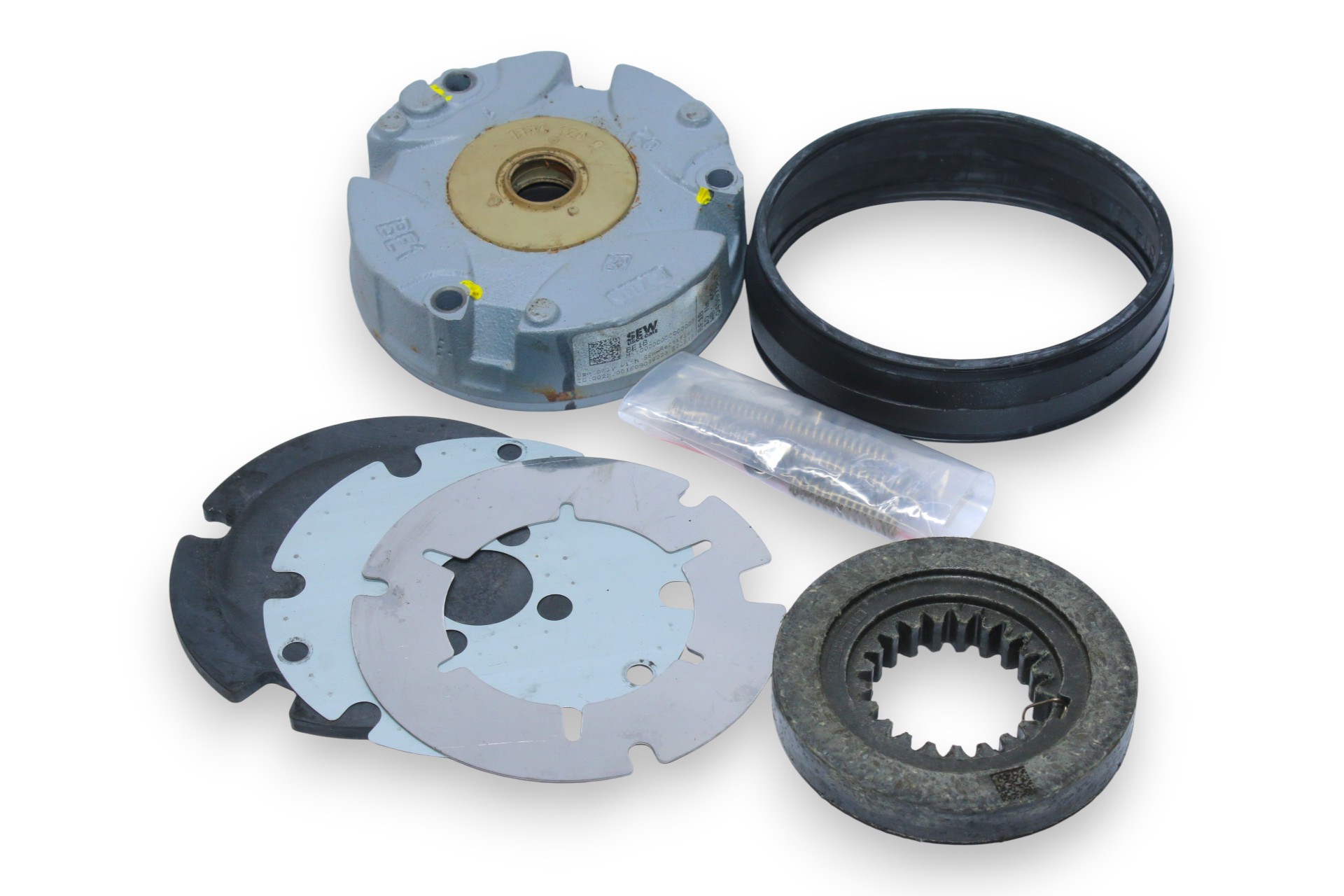 SEW BE1 400V 10Nm ELECTRIC BRAKE COIL 04997867