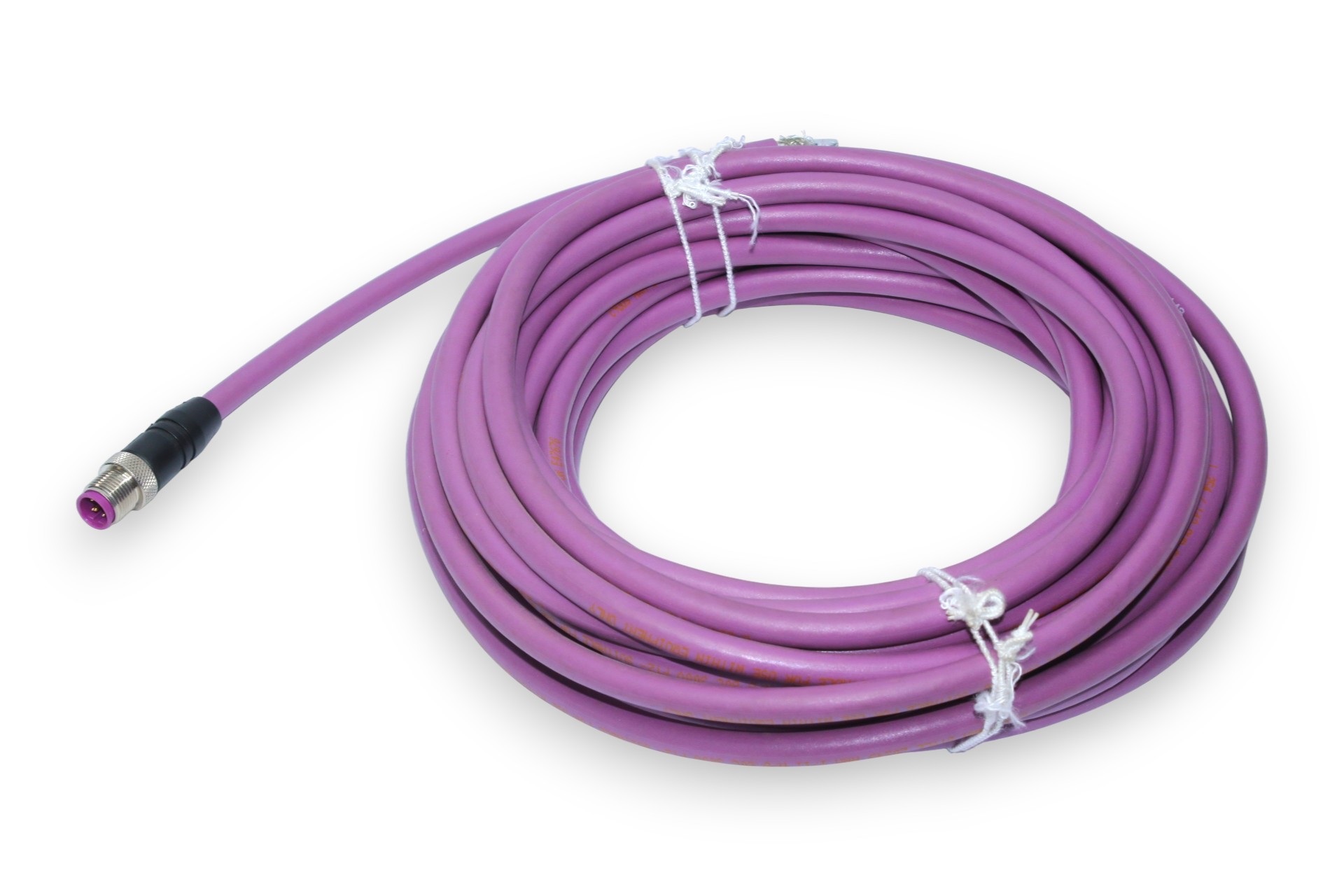 Kromberg & Schubert E47676 Appliance wiring