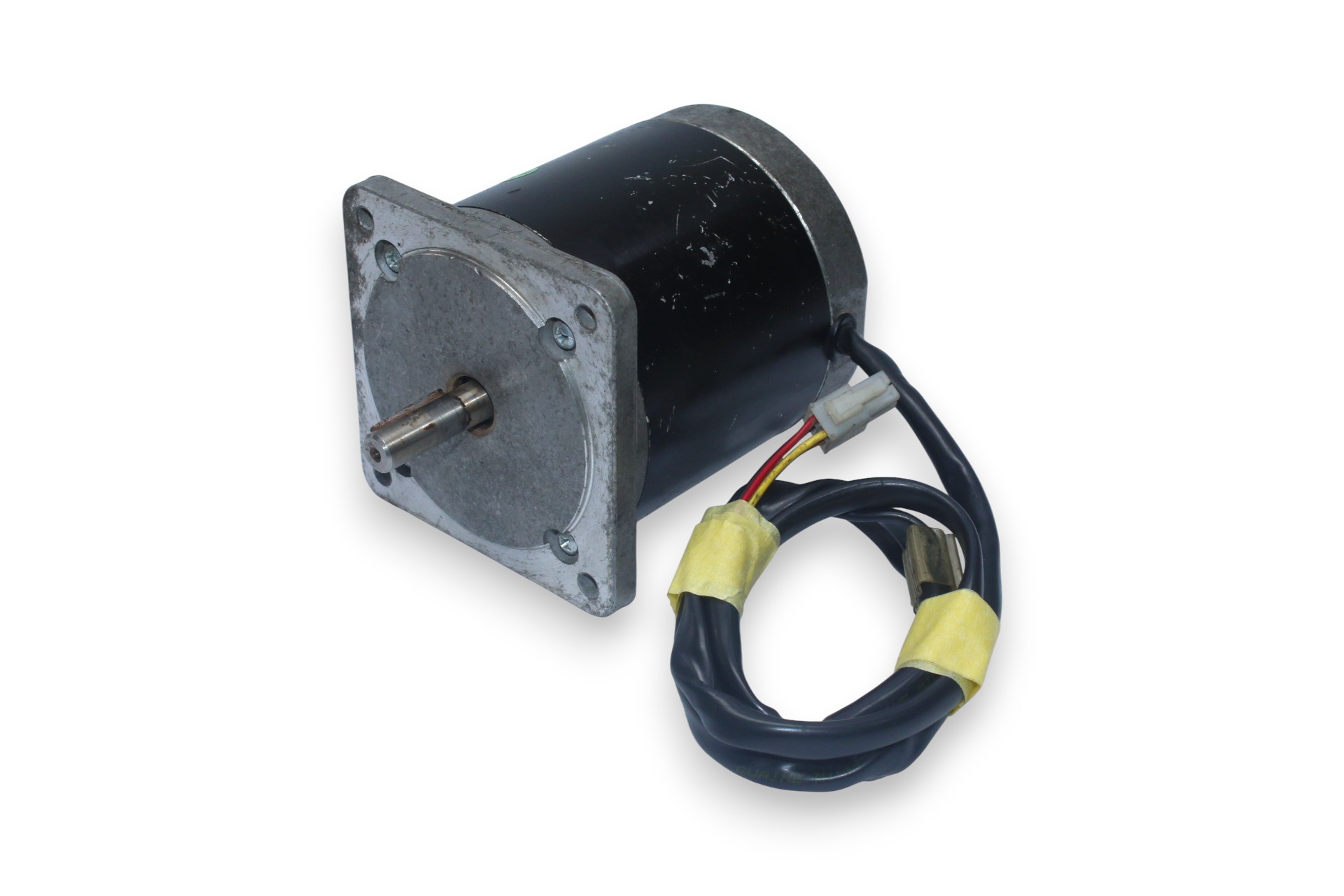 MAE HN200 3438 0800 APR04 STEPPER MOTOR
