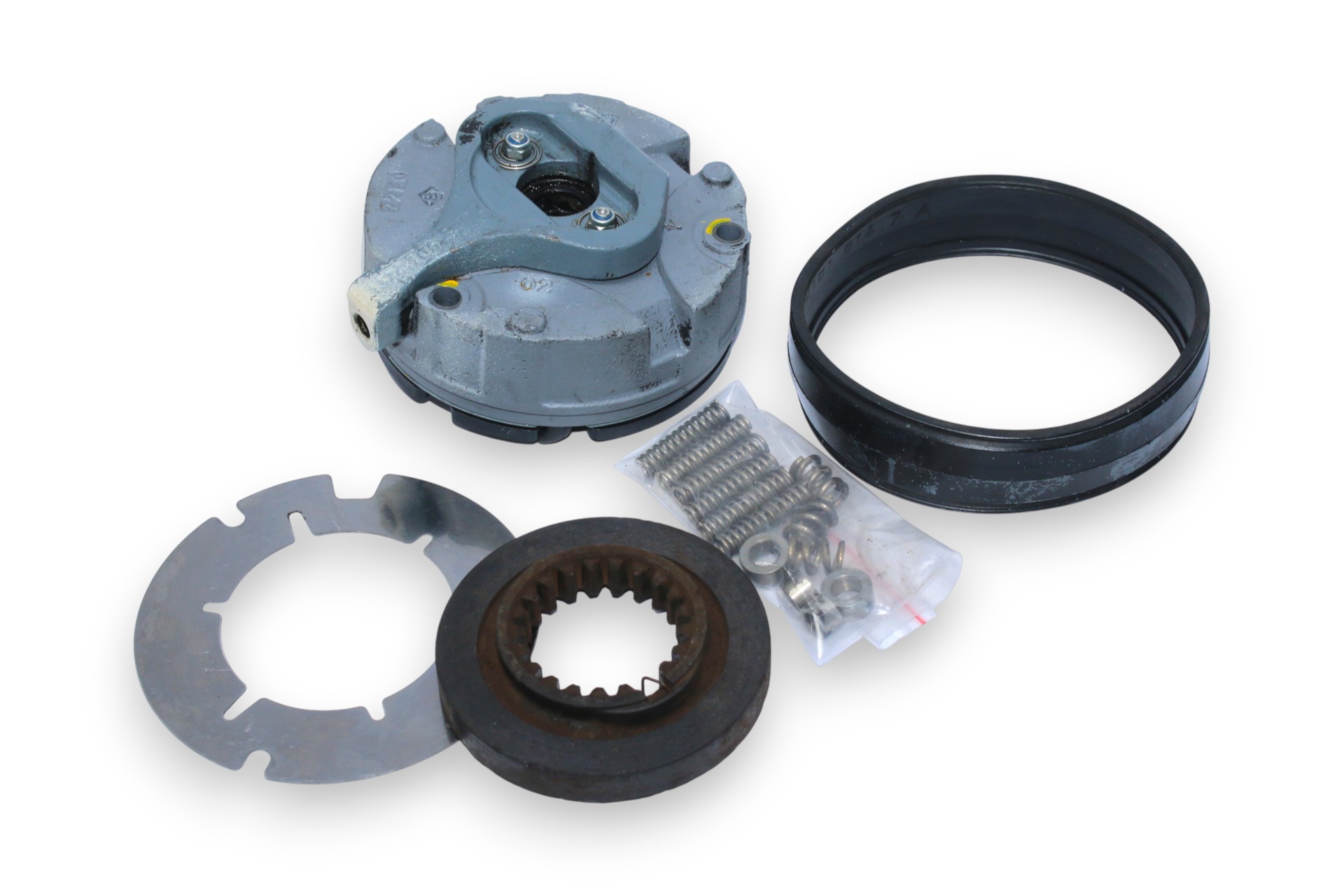SEW BE1A 230VAC 10Nm ELECTRIC BRAKE COIL 04995317