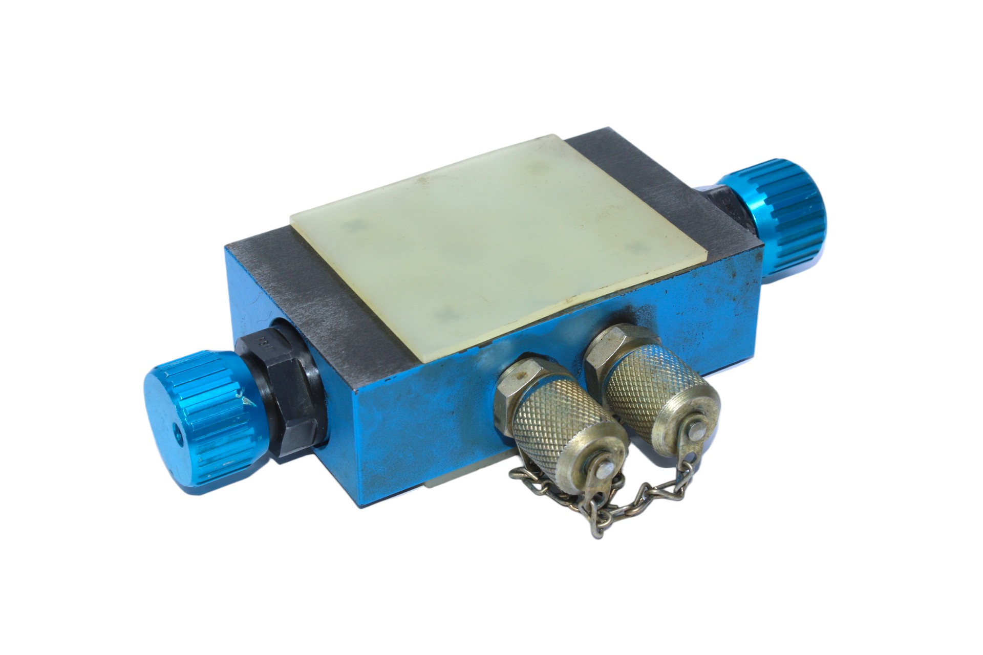 VICKERS DGMC25ATGHBTGH10 PRESSURE RELIEF VALVE