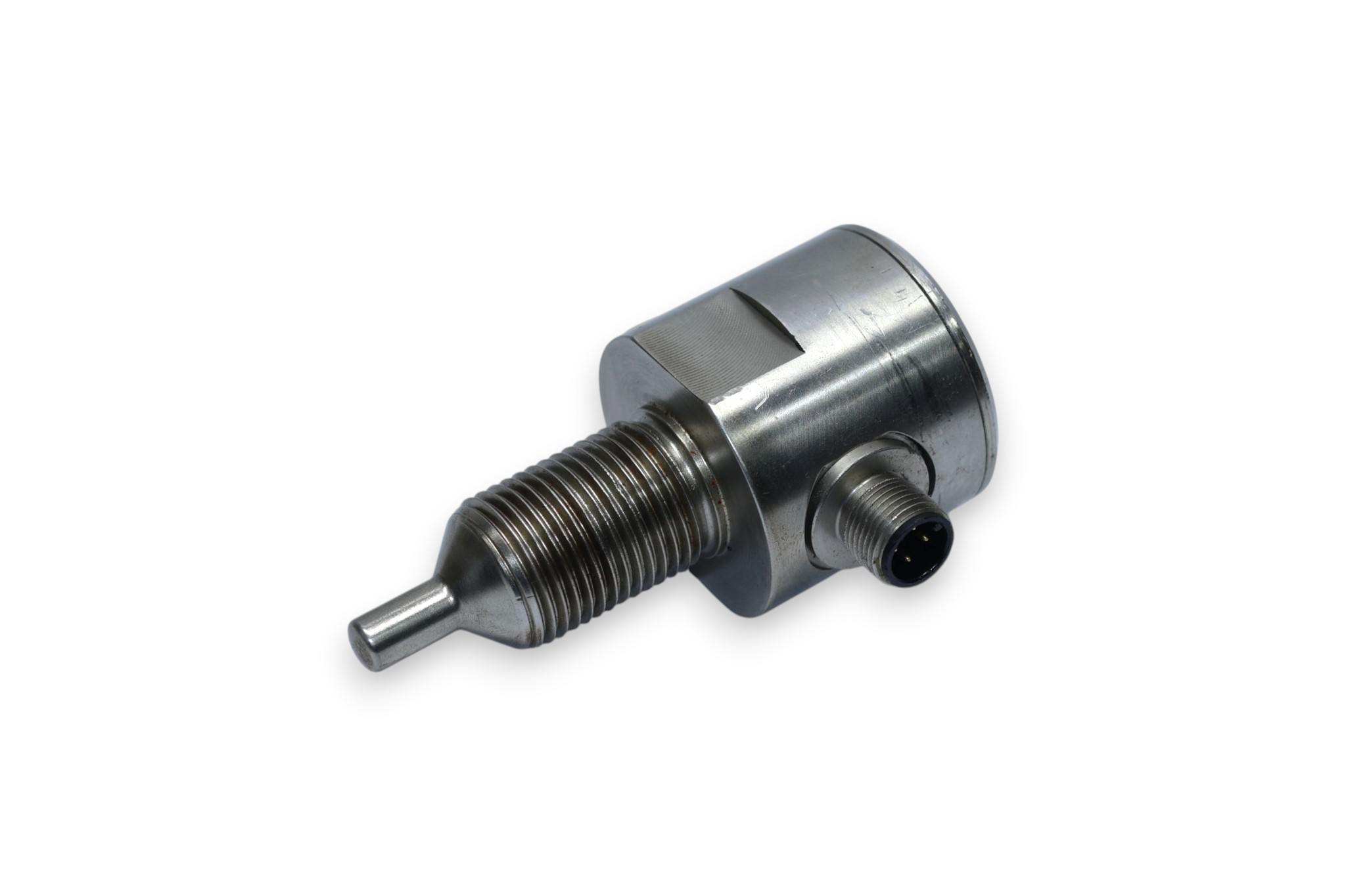 TURCK FCS-GL1/2A2-AP8X-H1141 FLOW MONITORING