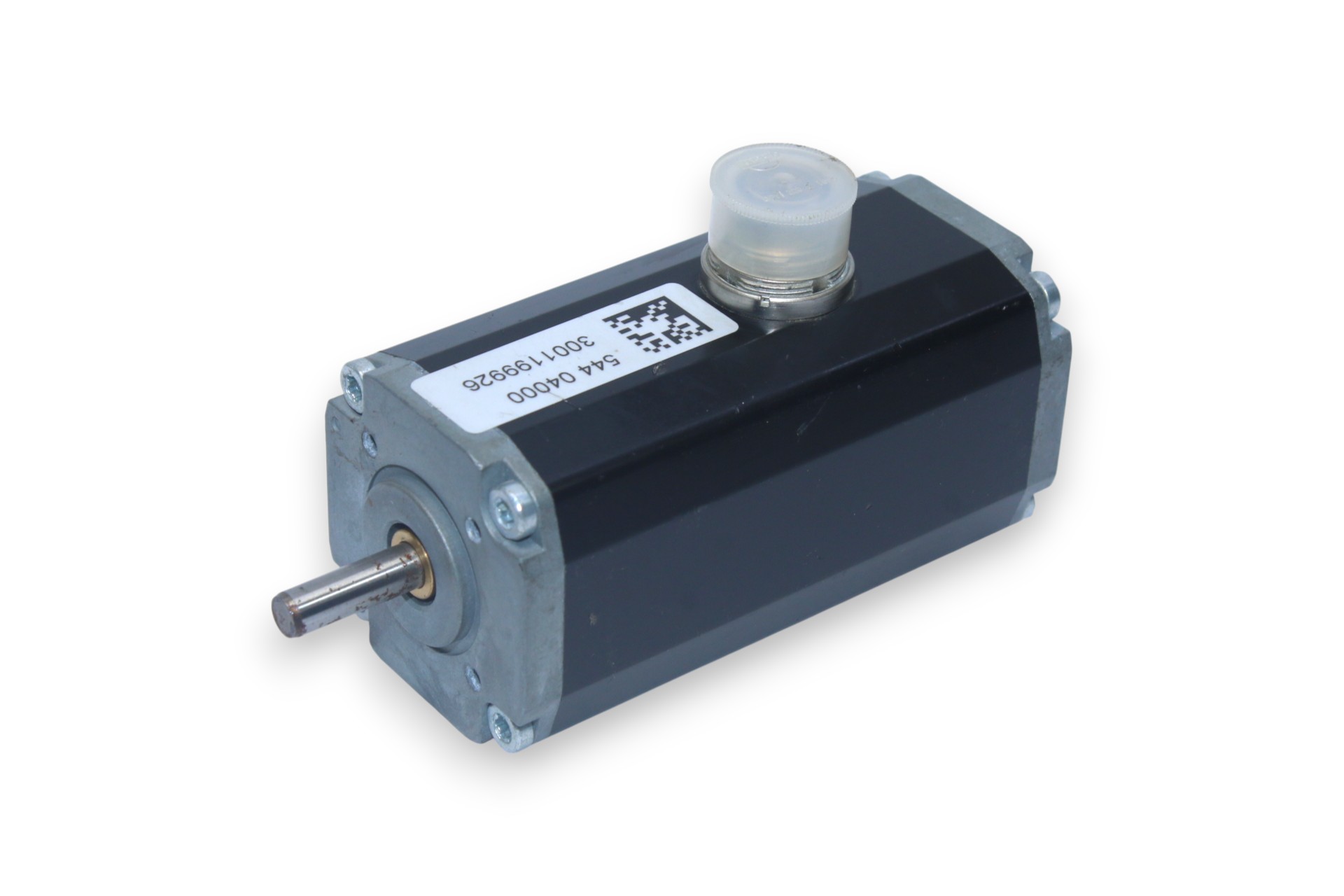 DUNKERMOTOREN BG44X25SI SERVO MOTOR