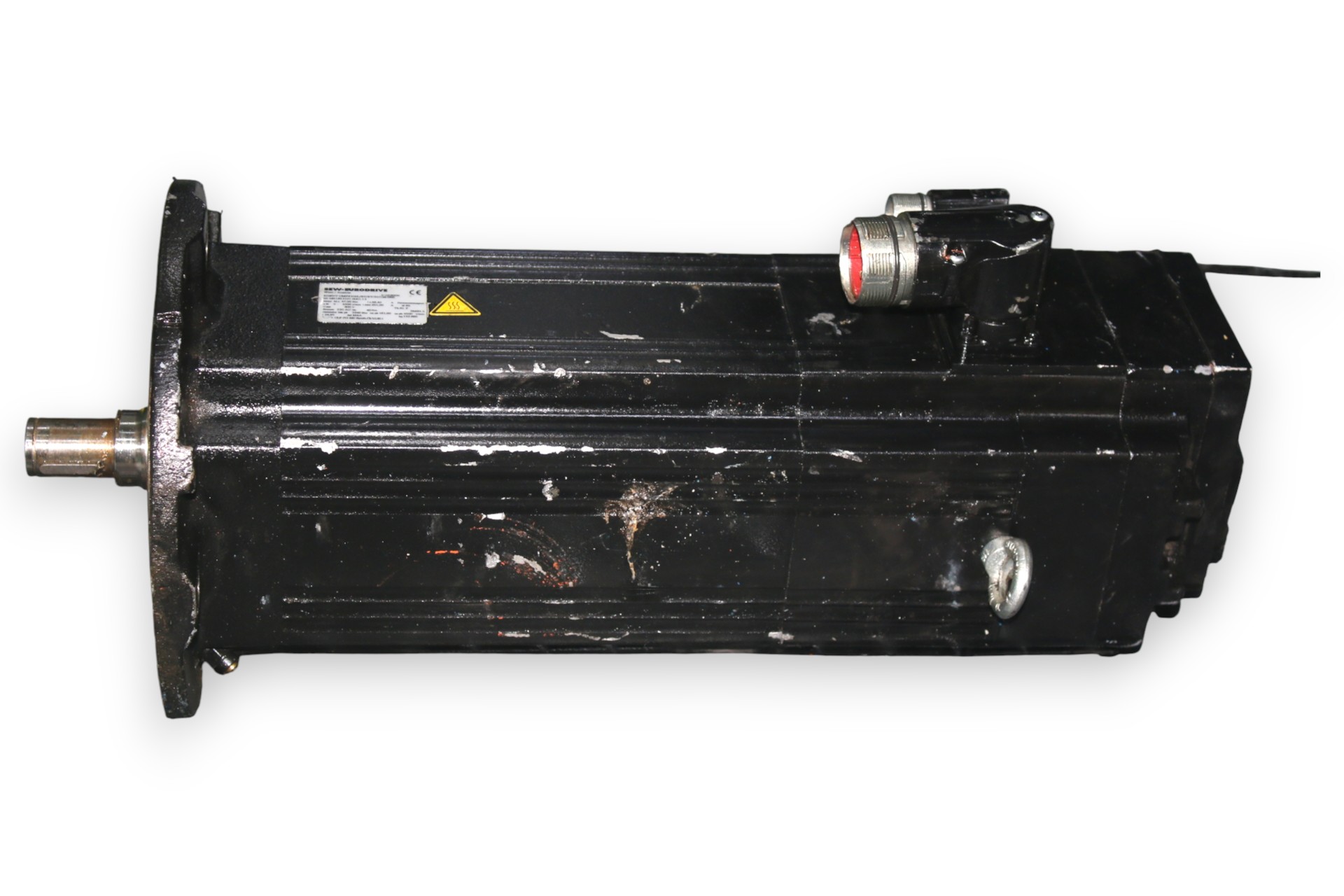 SEW CMPZ100L/BY/KY/RH1M-SBB SERVO MOTOR